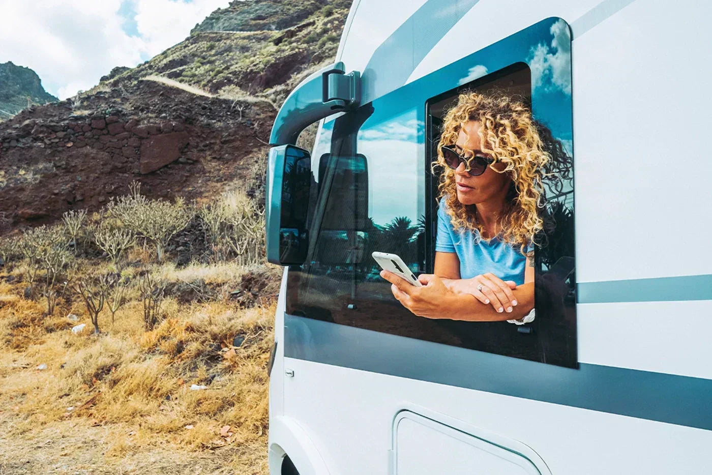 5 Essential Apps Every Motorhome Owner Should Have in 2026
