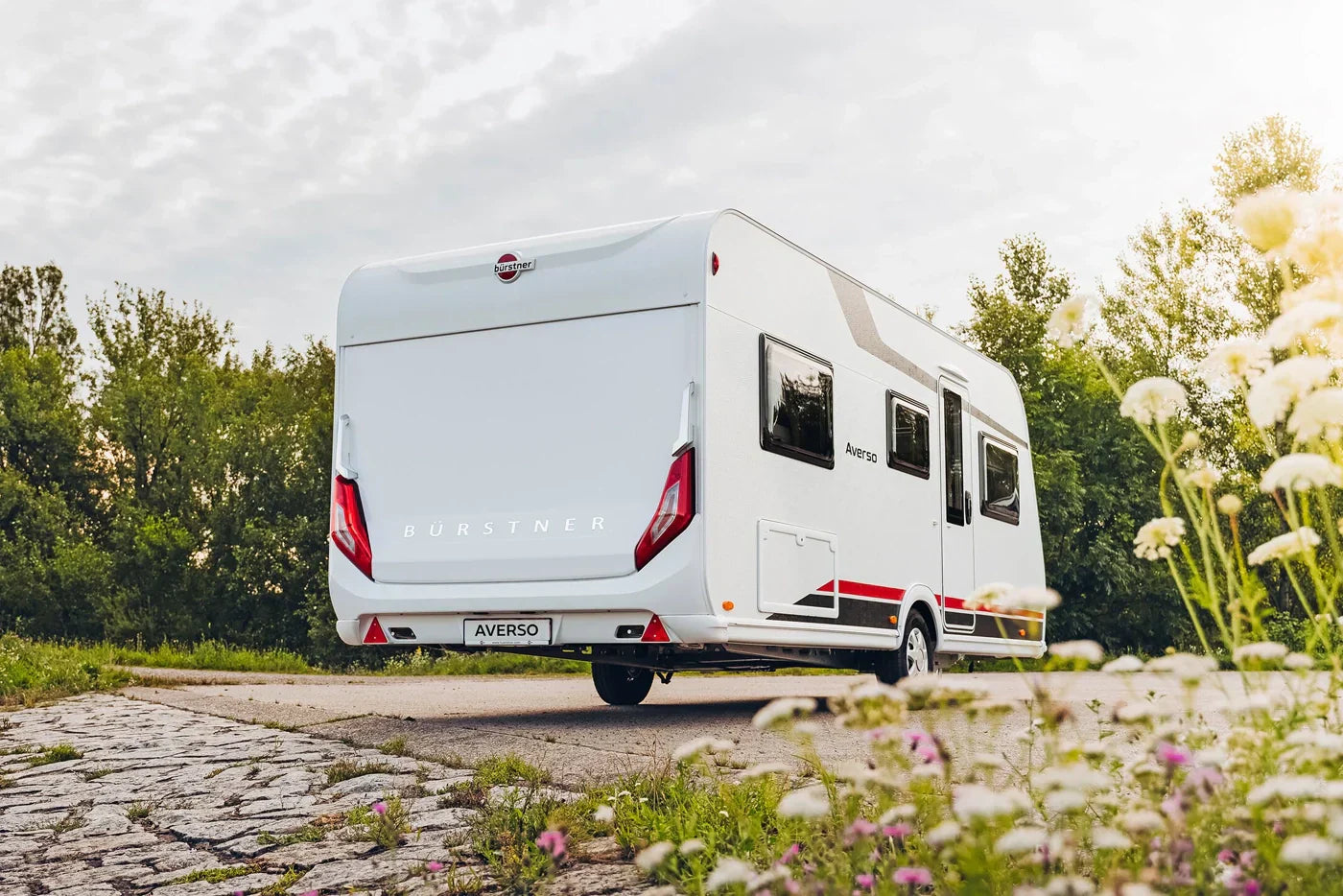 Bürstner Is Stopping Caravan Production And It's Part of a Much Bigger Picture