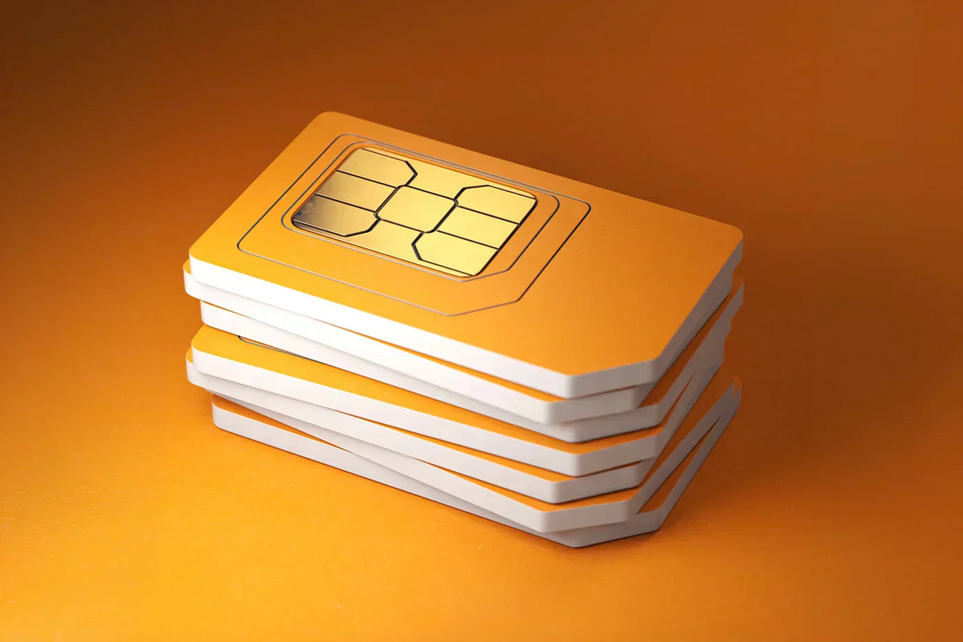 Your Guide to Data SIMs for Caravans, Motorhomes & Campervans