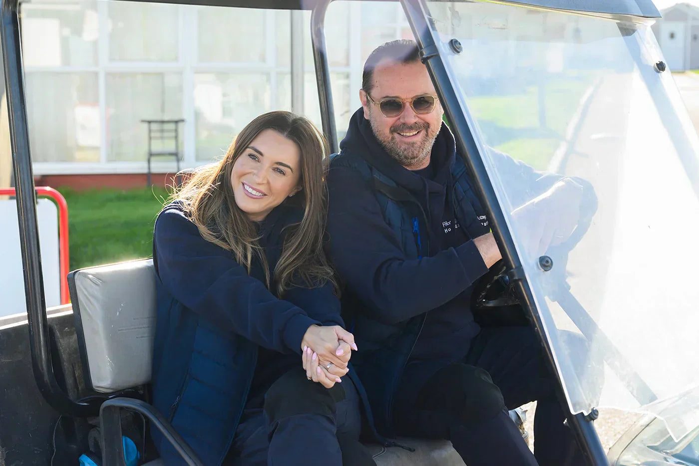 The Dyers Are Coming Back: Season 2 Confirmed After Record-breaking Launch