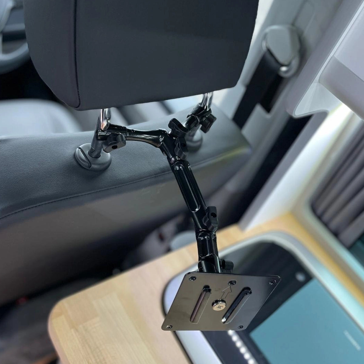 Gallant Lift Off TV/Monitor Headrest Mounting Bracket