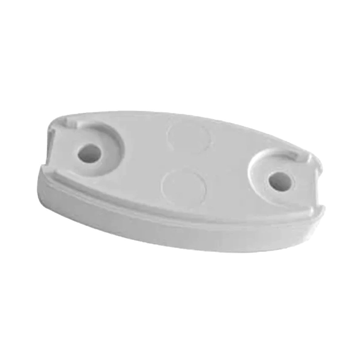 Fawo Plopp Door Spacer, Snow White