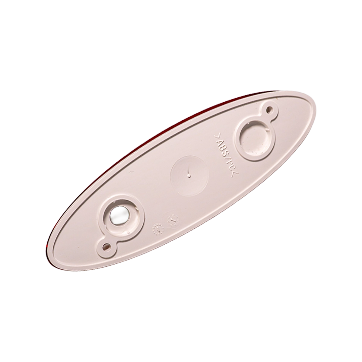 Jokon SPL2010 End Outline Marker Lamp, White Base & Cover