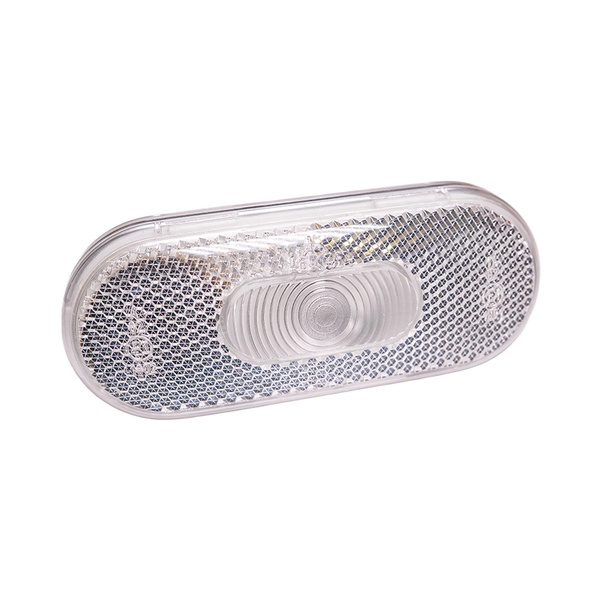 Jokon PLR2000 12V Front Marker Lamp, Clear
