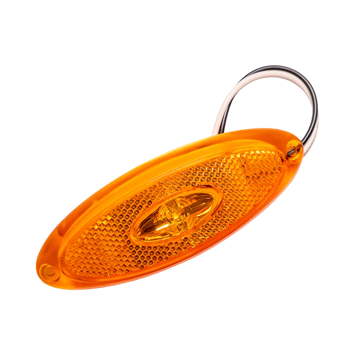 Jokon SMLR2010 12V LED Side Marker, Amber