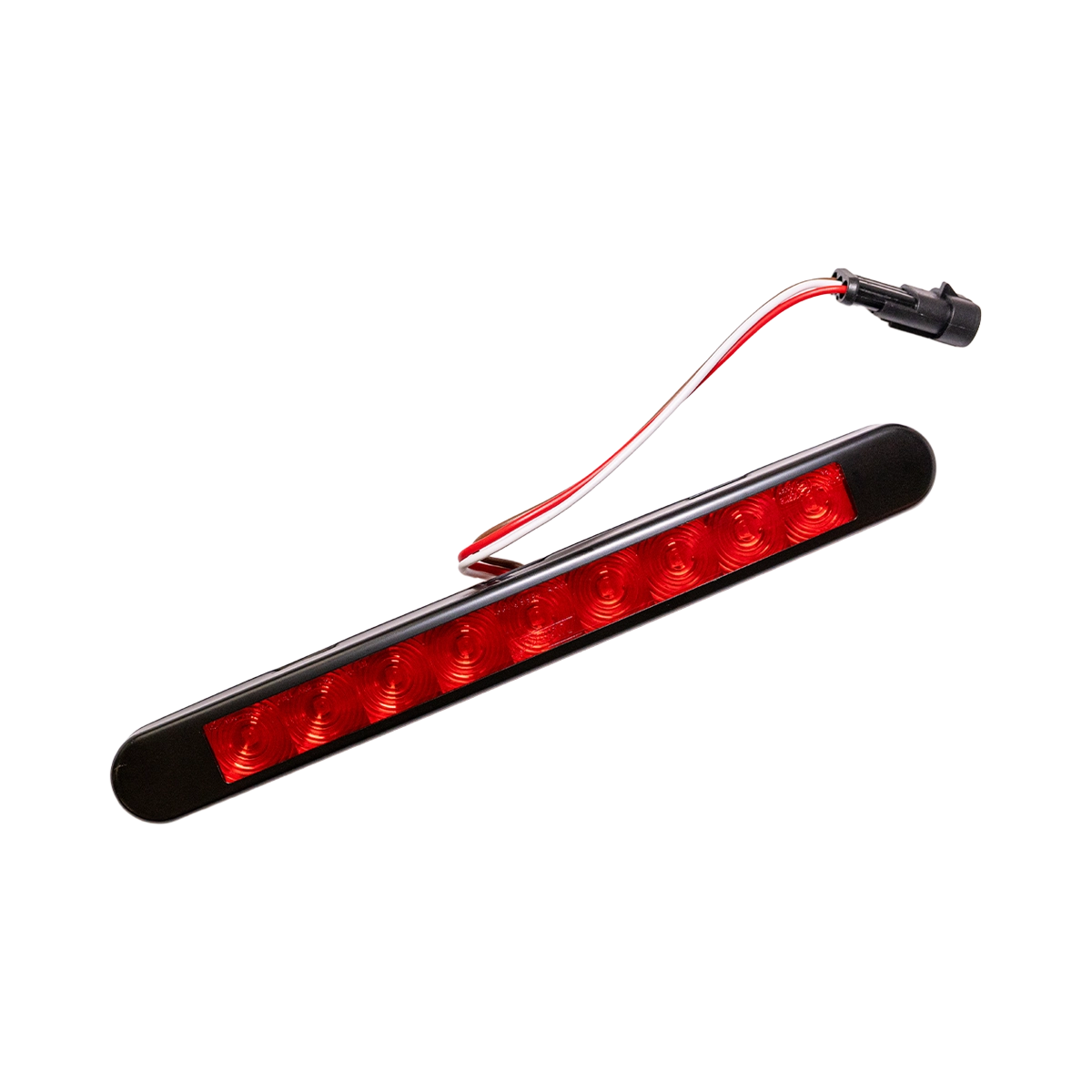 Dimatec AH2, AH3 Stop/Tail LED Light Bar