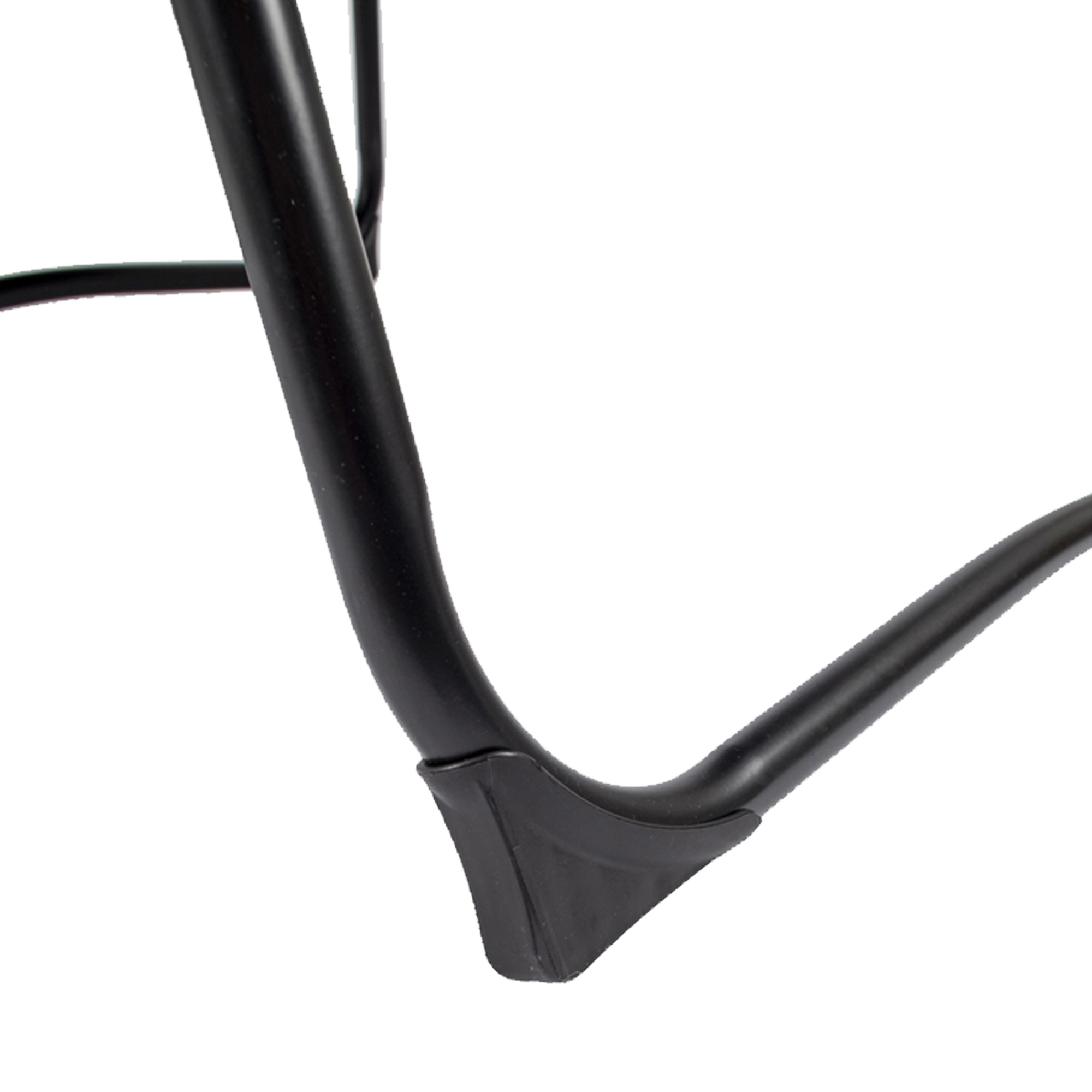 Bo-Camp Stanwix Industrial Collection Folding Chair, Green