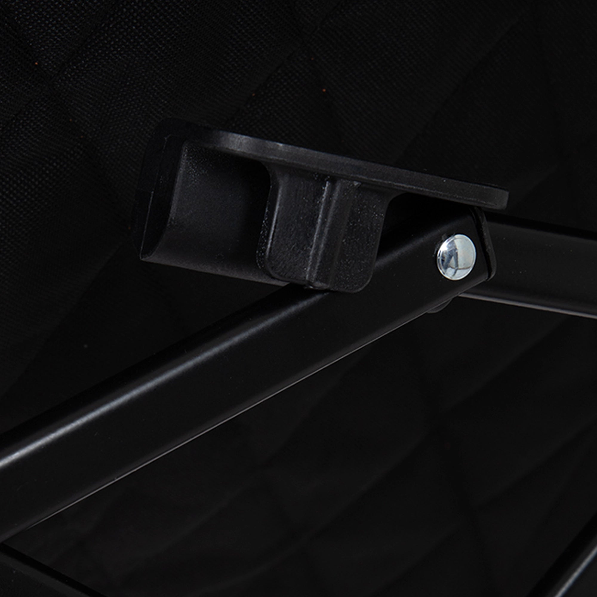 Bo-Camp Stanwix Industrial Collection Folding Chair, Green