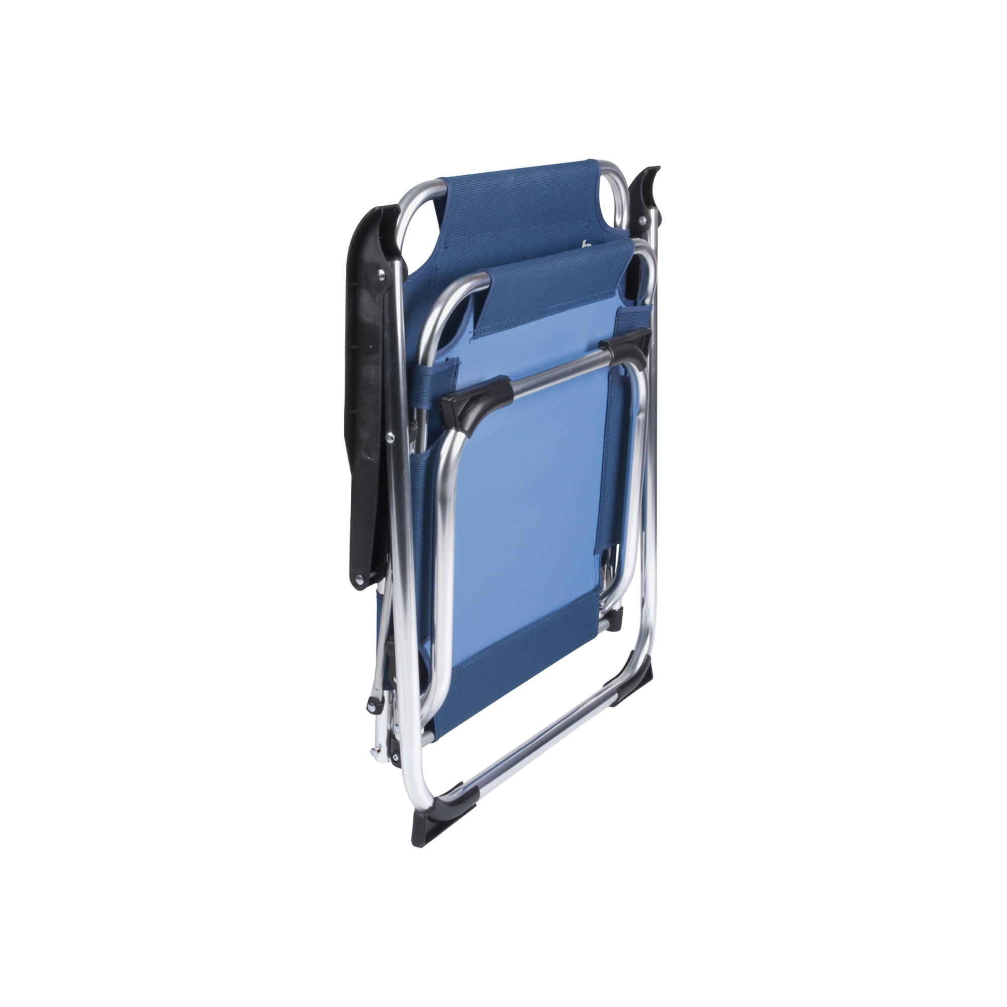 Bo-Camp Copa Rio M Aluminium Chair, Ocean