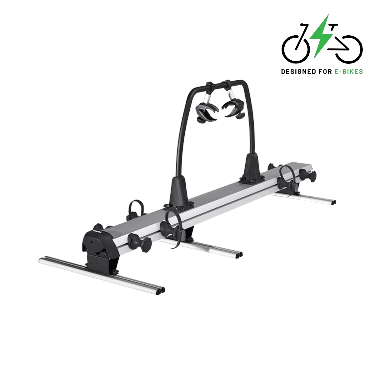 Thule VeloSlide Short Garage Bike Rack