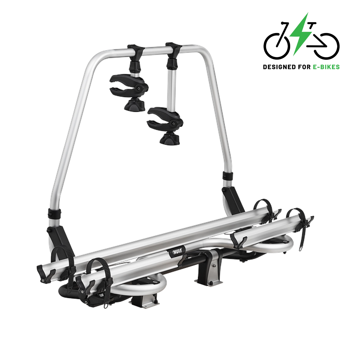 Thule Caravan Smart A-Frame Bike Rack
