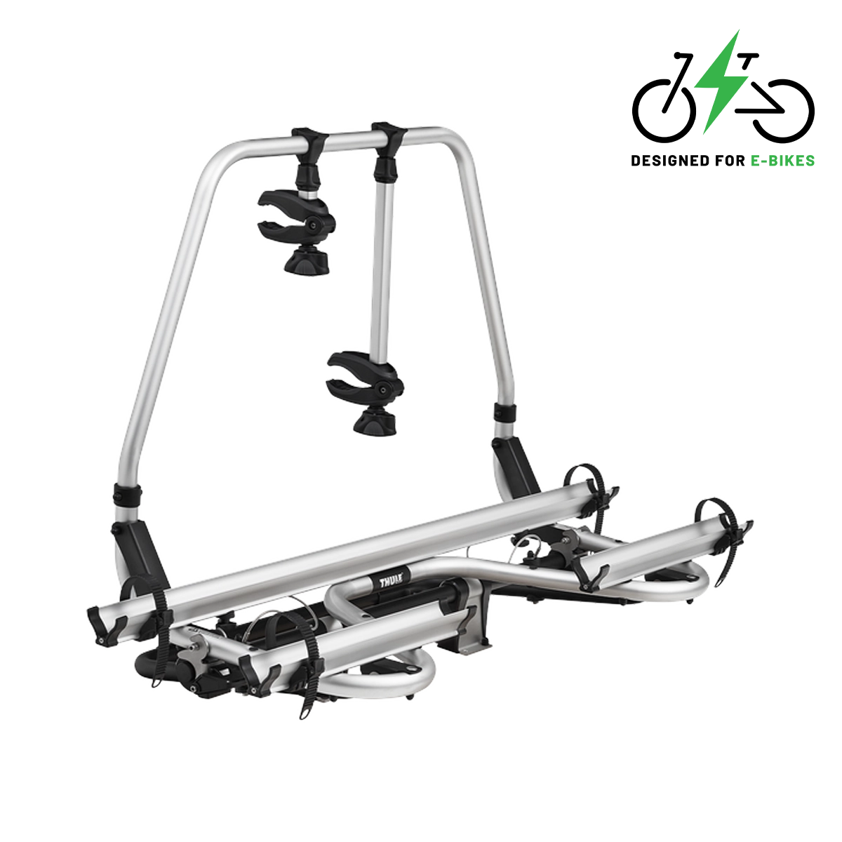 Thule Caravan Superb Standard A-Frame Bike Rack
