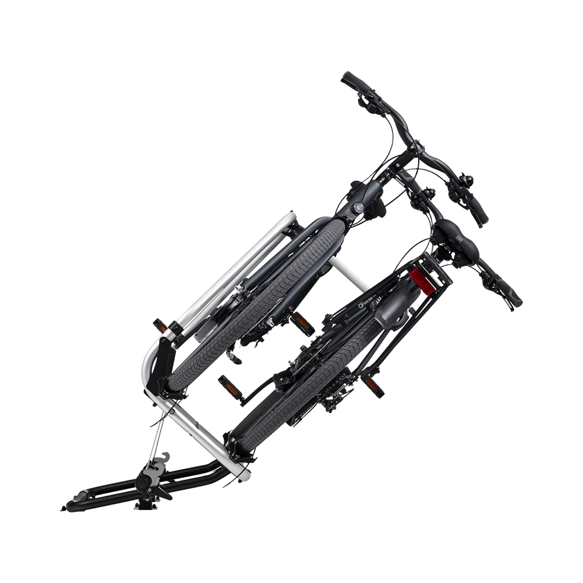 Thule Caravan Superb Standard A-Frame Bike Rack