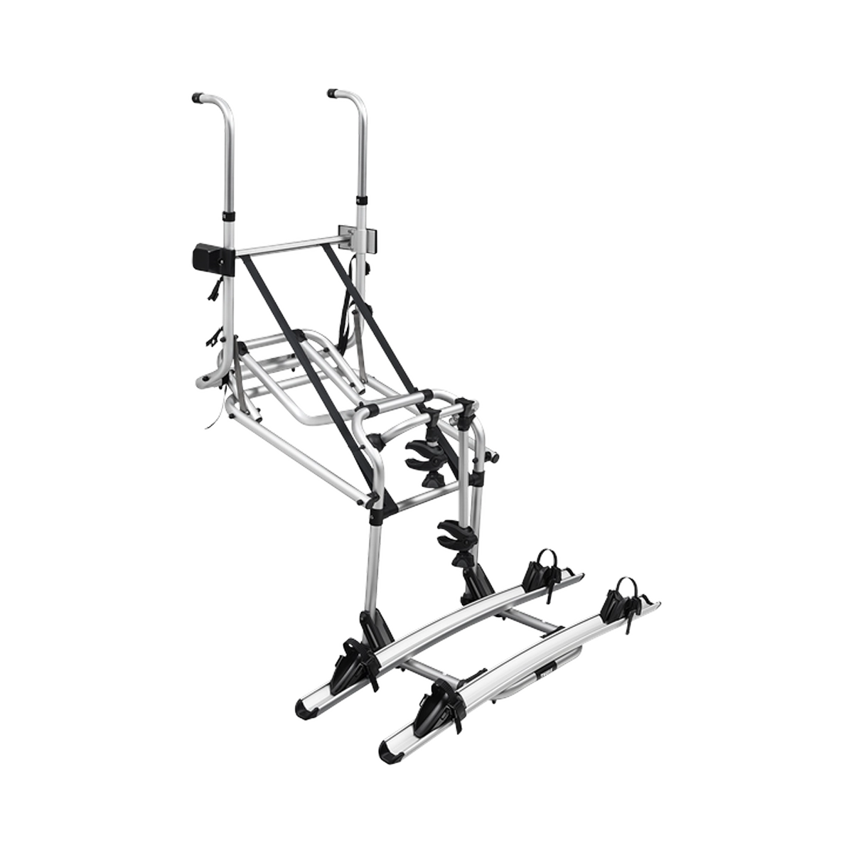 Thule Lift V16 Rear Wall Bike Rack, Motorised Version
