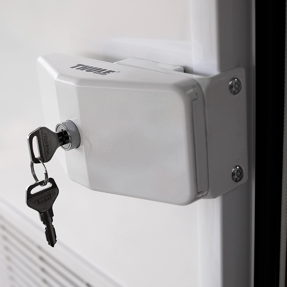 Thule Door Frame Lock, 1 Piece