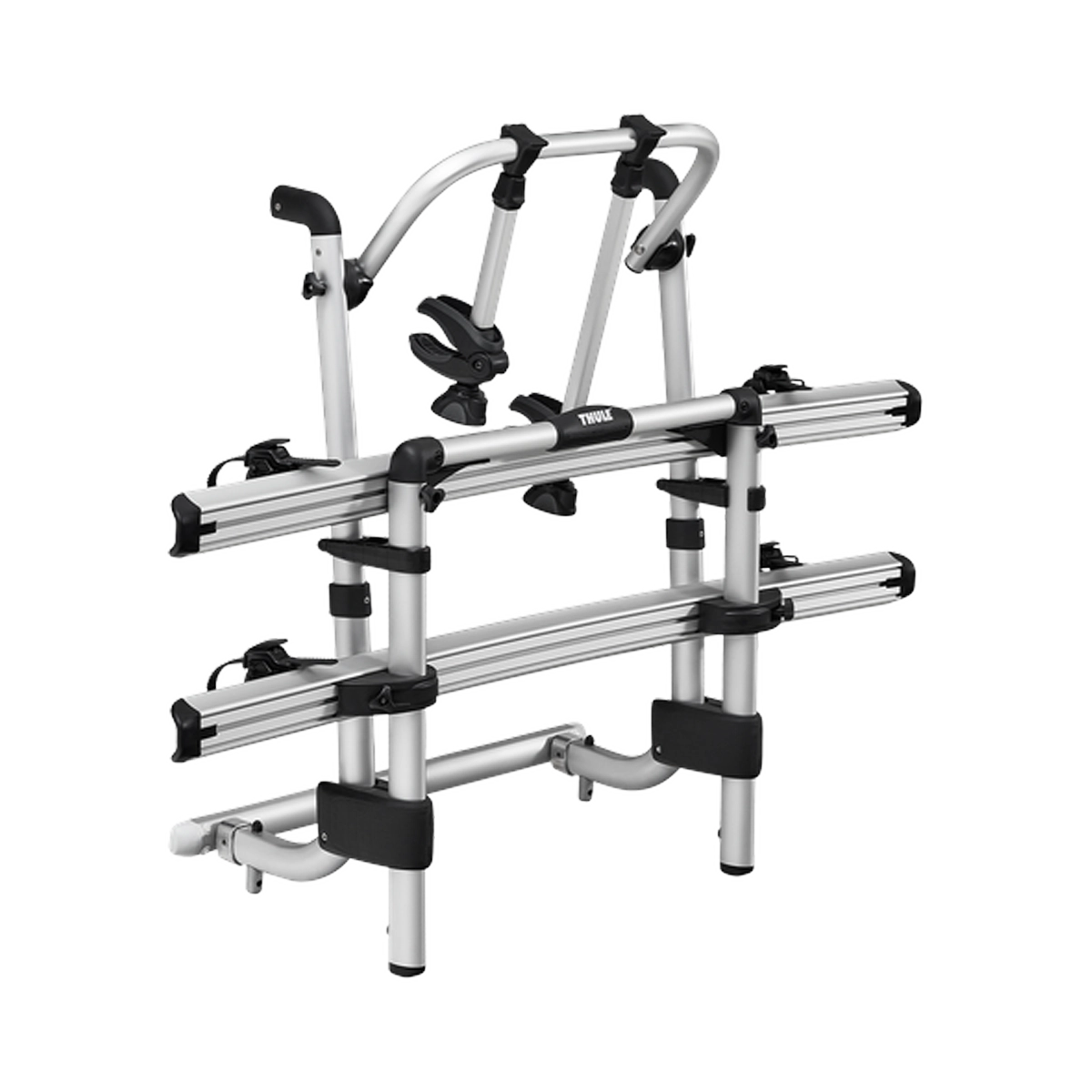 Thule Excellent Short Rear Wall Bike Rack
