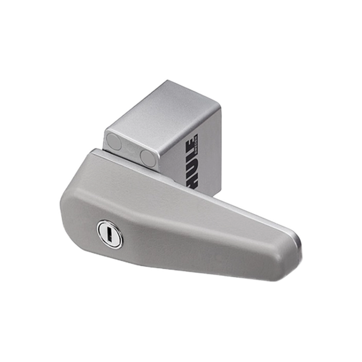 Thule Cab Lock for Ducato/Jumper/Boxer, 2 Pack