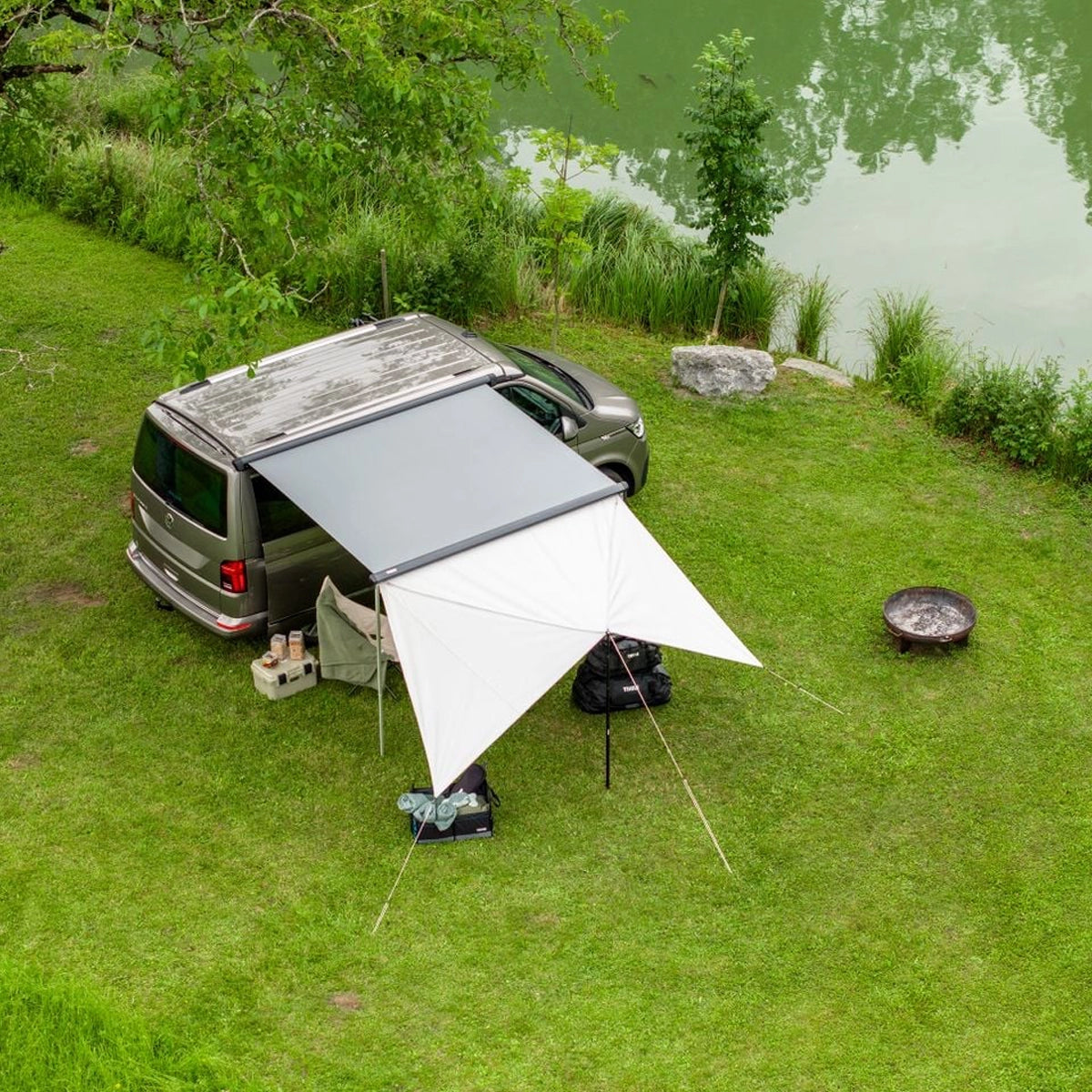 Thule Subsola Additional M Panel
