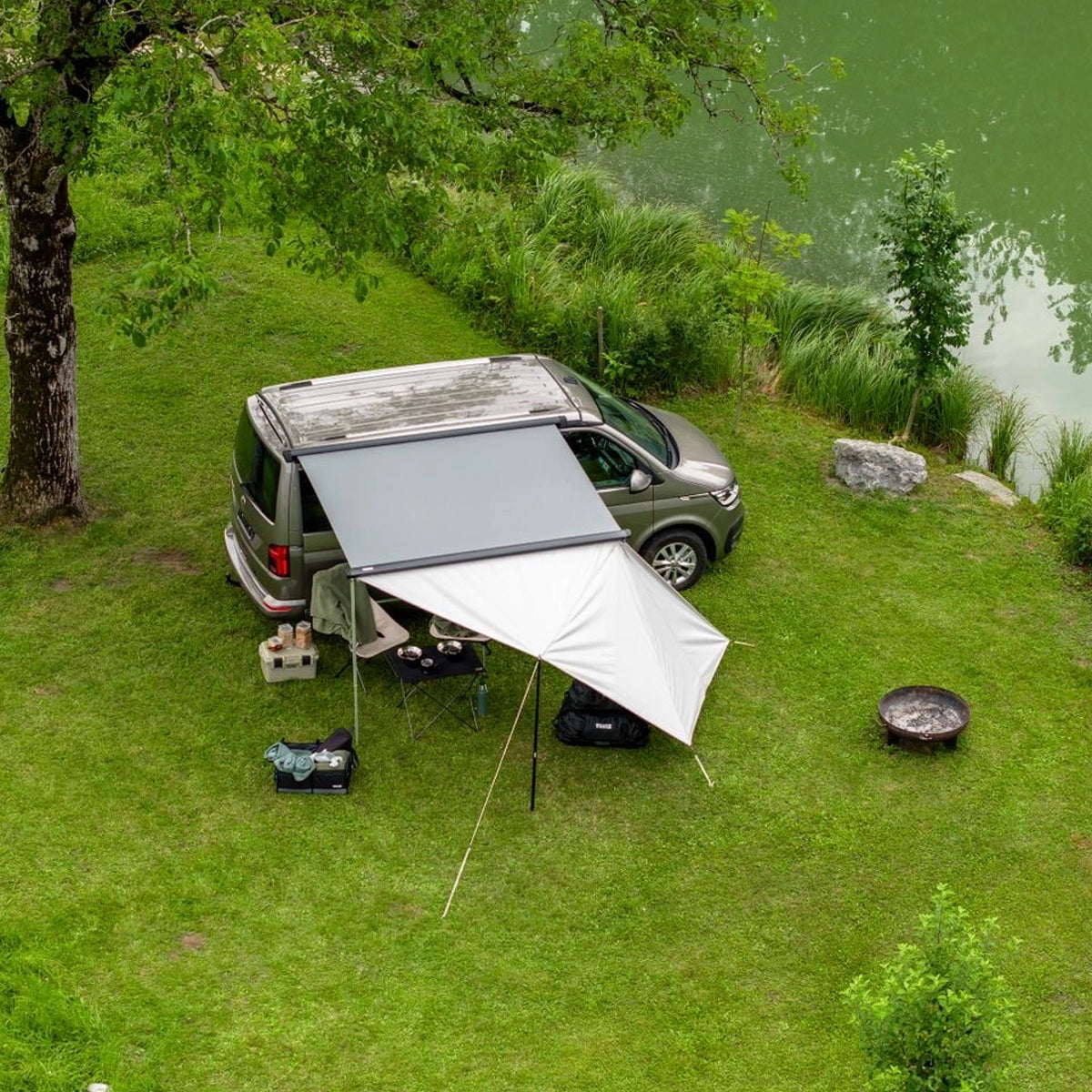 Thule Subsola Additional M Panel