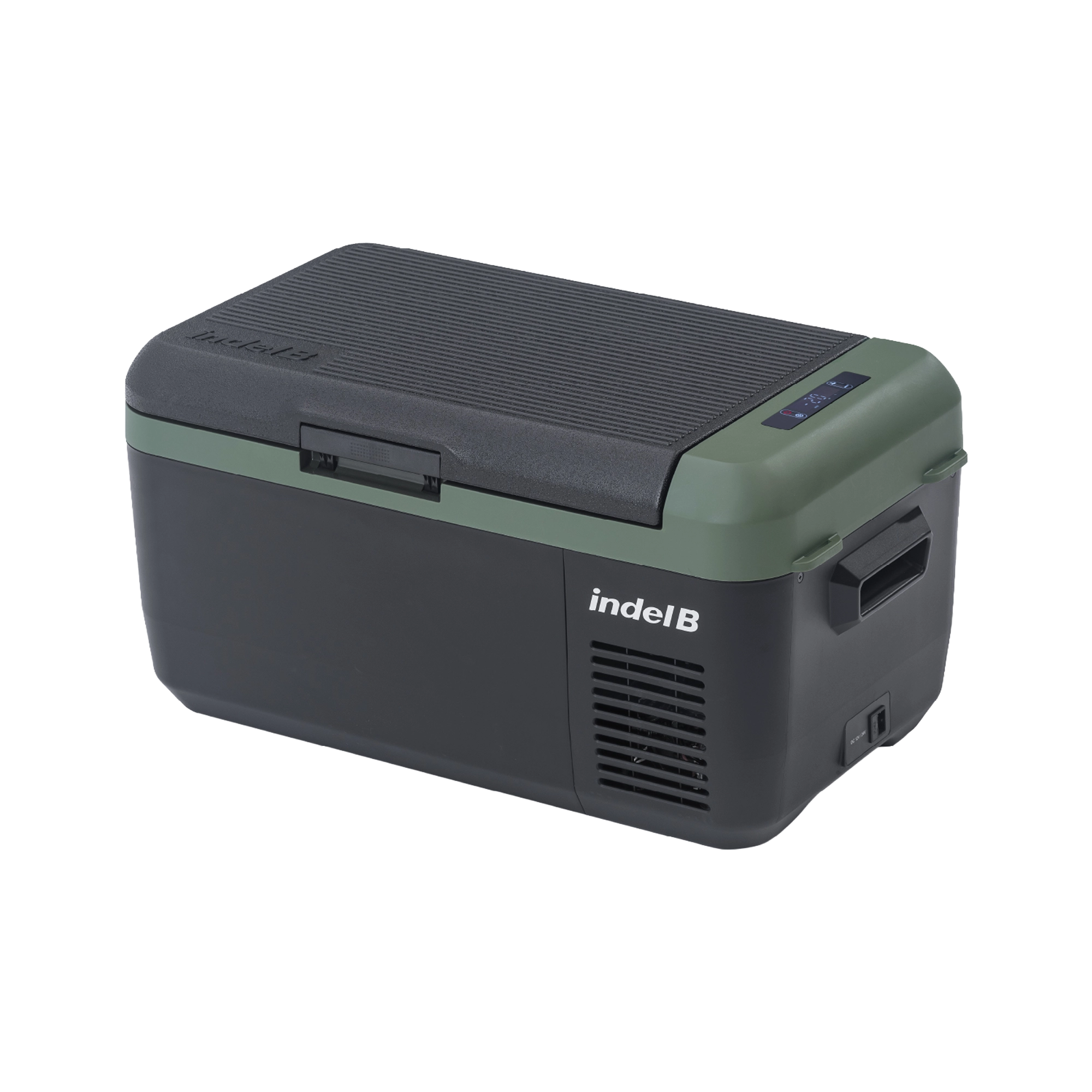 IndelB ITB32 Travel Box Portable Compressor Coolbox 32L