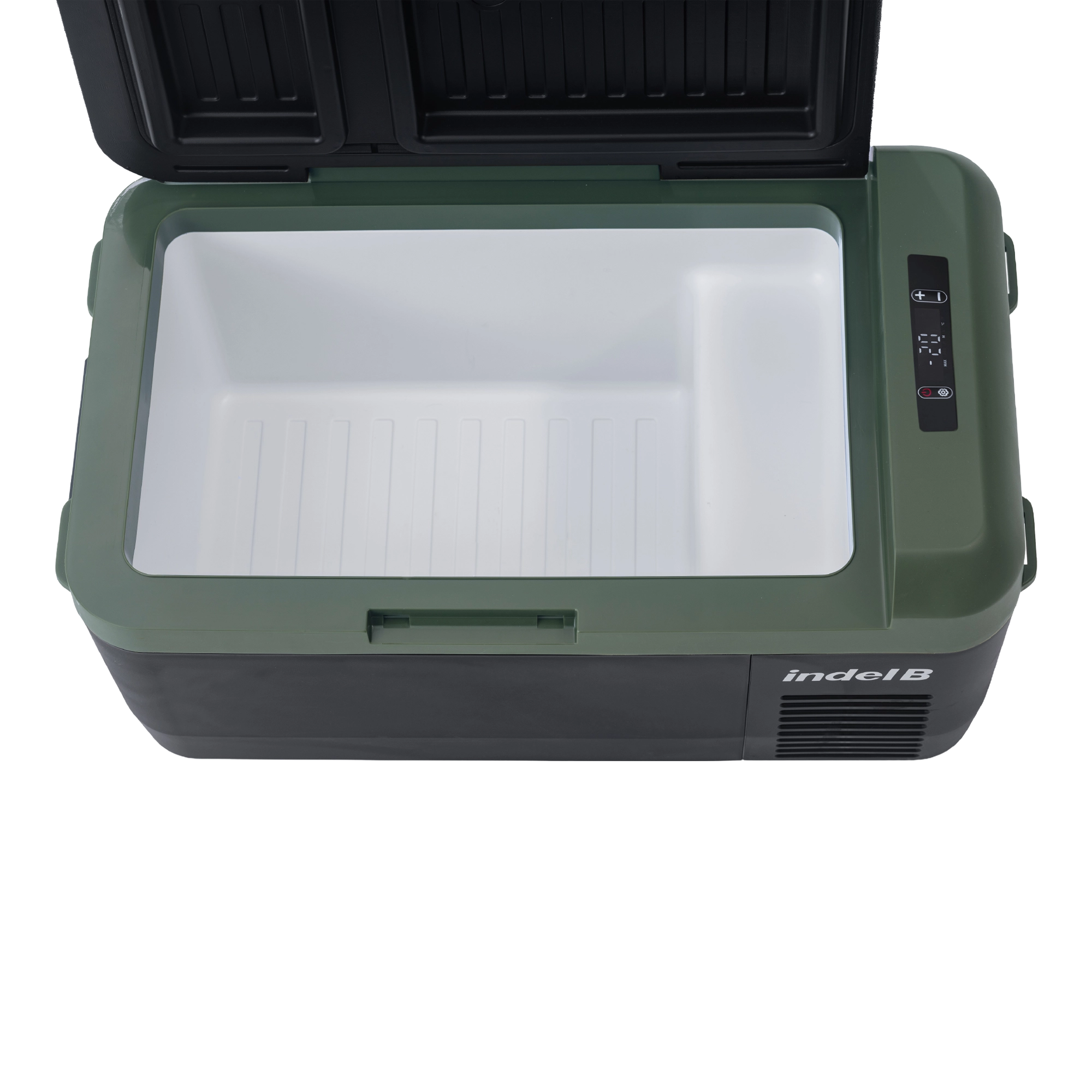 IndelB ITB32 Travel Box Portable Compressor Coolbox 32L