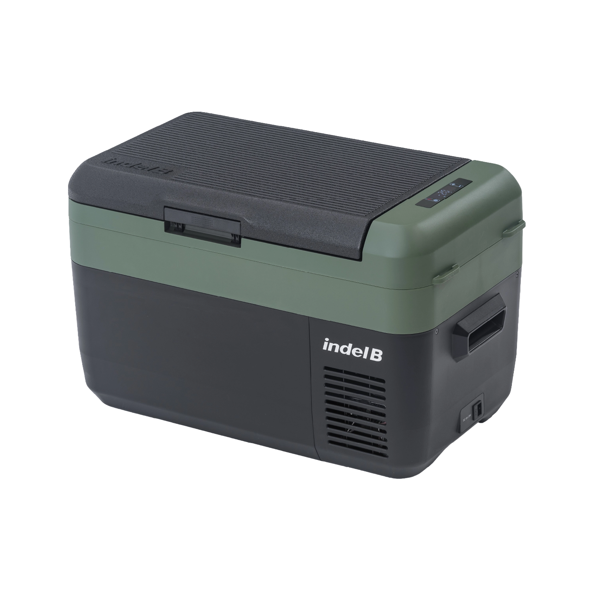 IndelB ITB42 Travel Box Portable Compressor Coolbox 42L