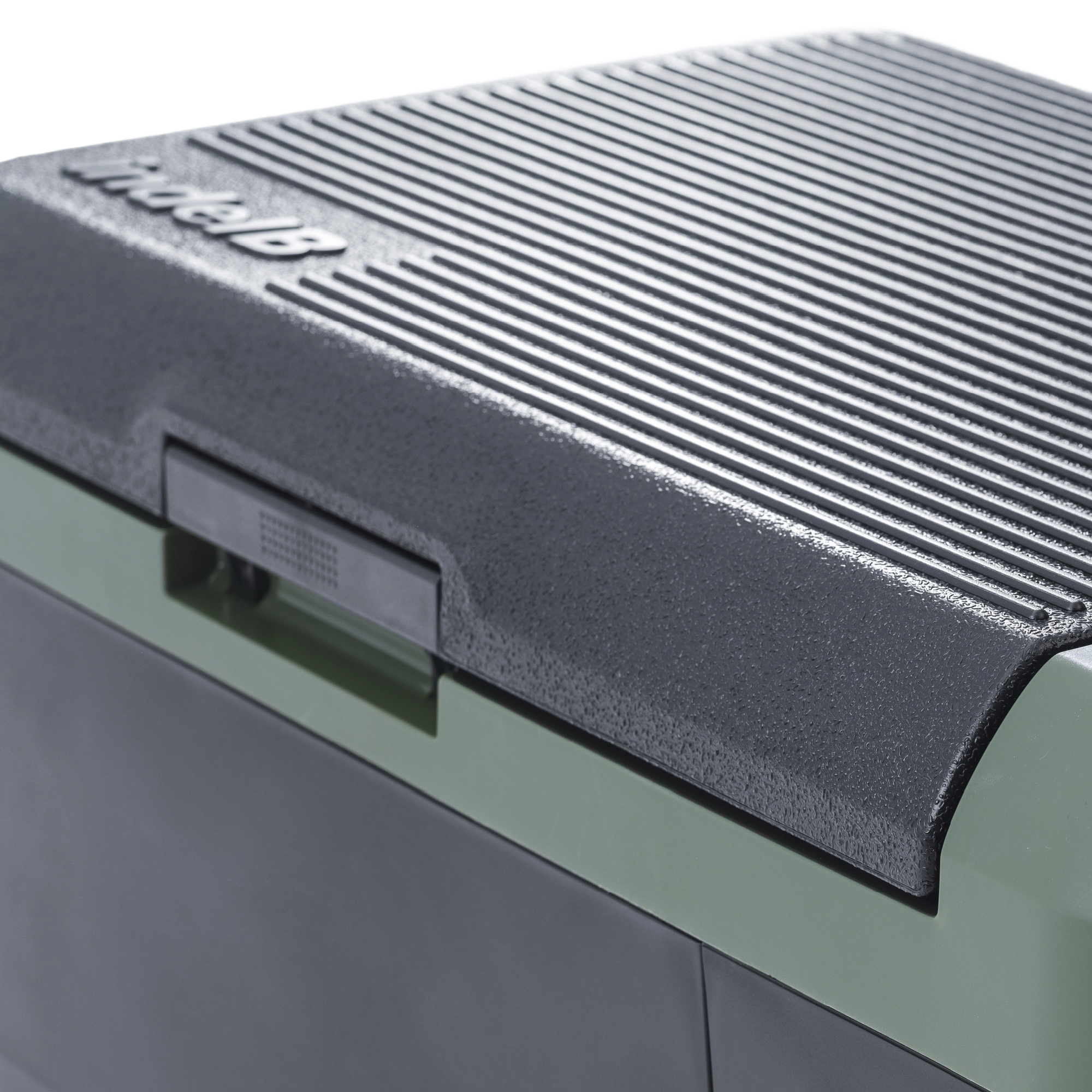 IndelB ITB42 Travel Box Portable Compressor Coolbox 42L