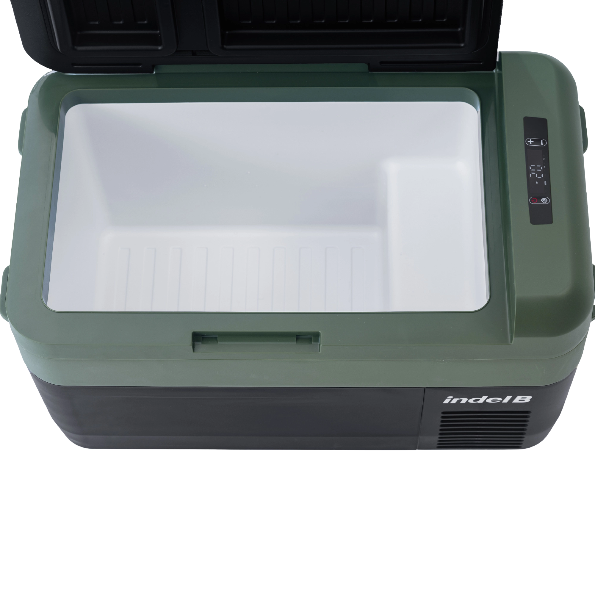 IndelB ITB42 Travel Box Portable Compressor Coolbox 42L