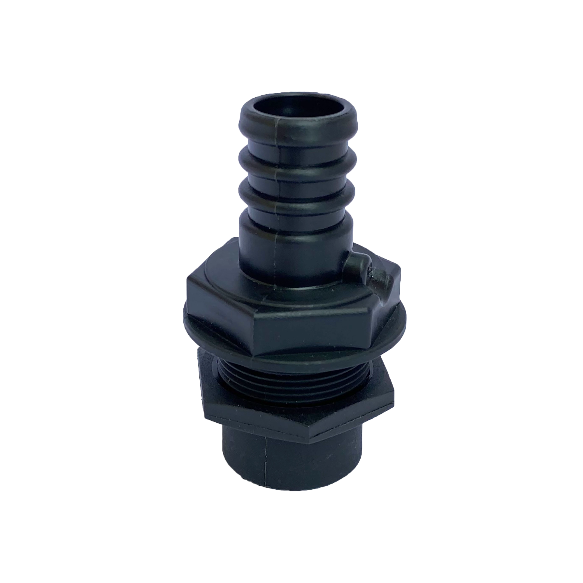 Grassroots Leisure 3/4" Straight Tank Connector