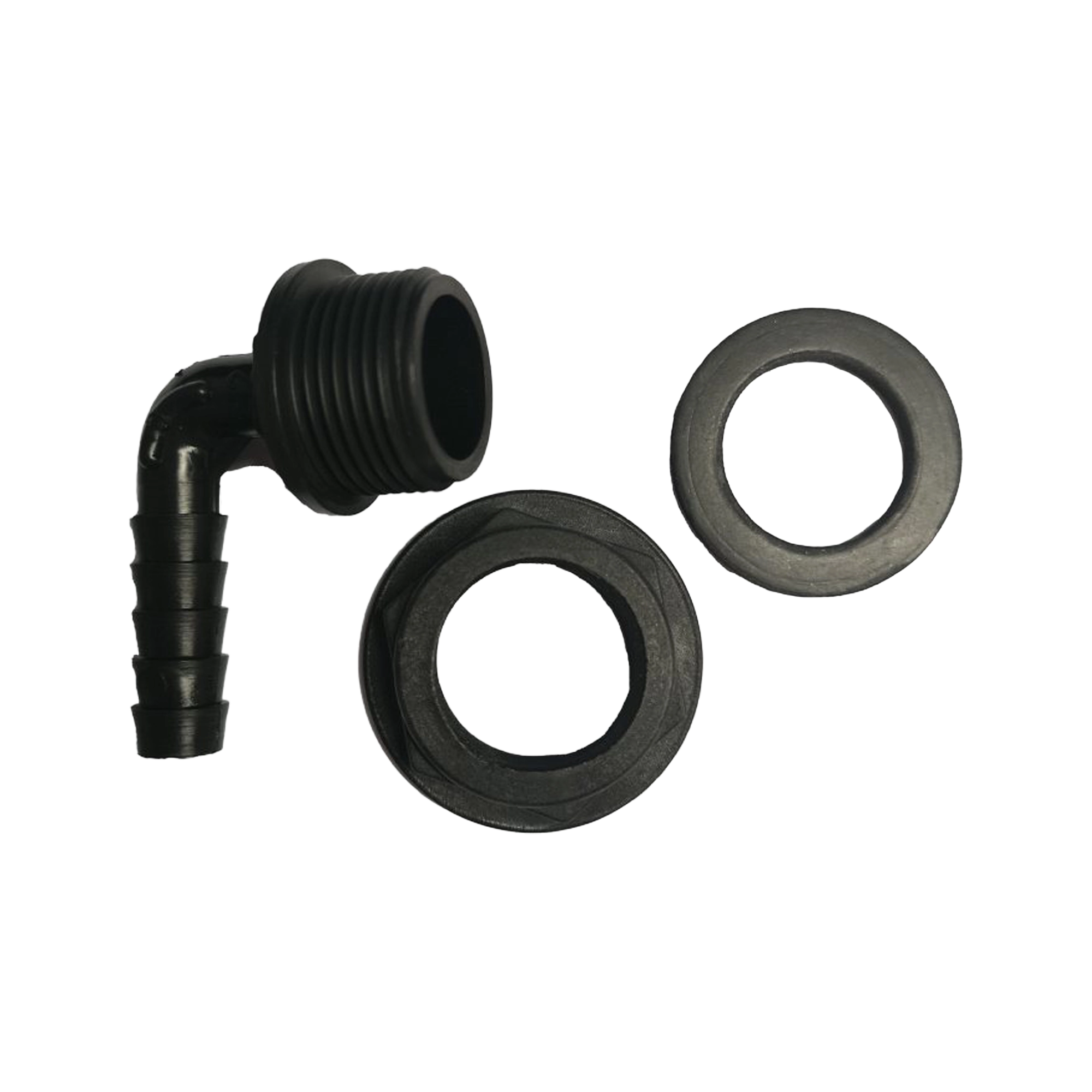 Grassroots Leisure 3/4" Hose Tail Elbow