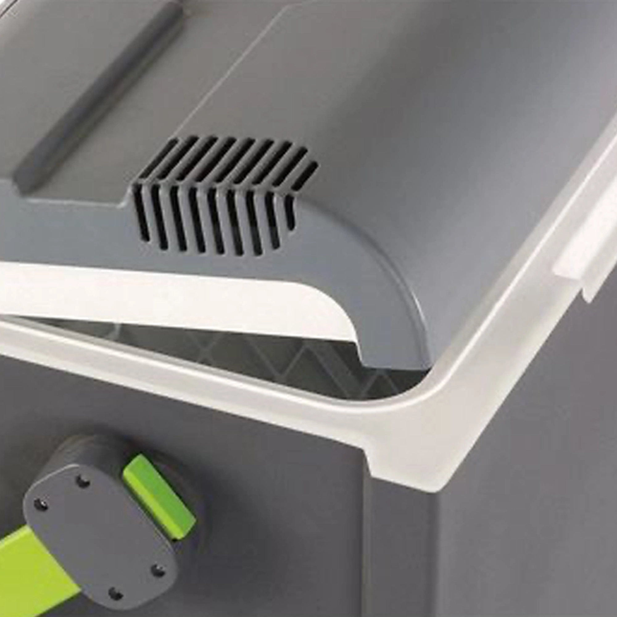 Outwell ECOCool 12V/230V Coolbox 35L, Grey