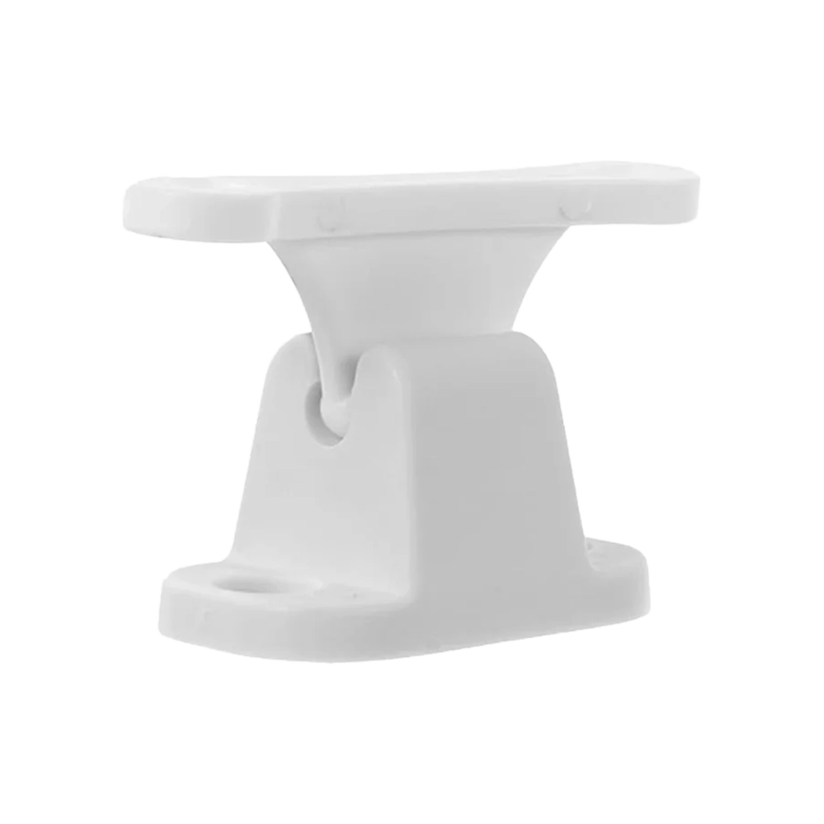 W4 Veneta Door Retainer, White