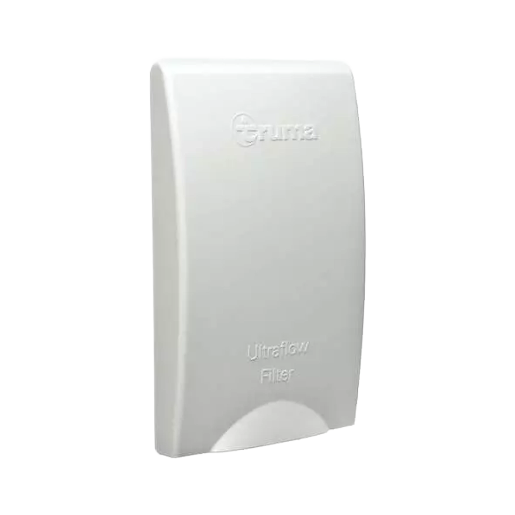 Truma Ultraflow Filter Housing Lid, White