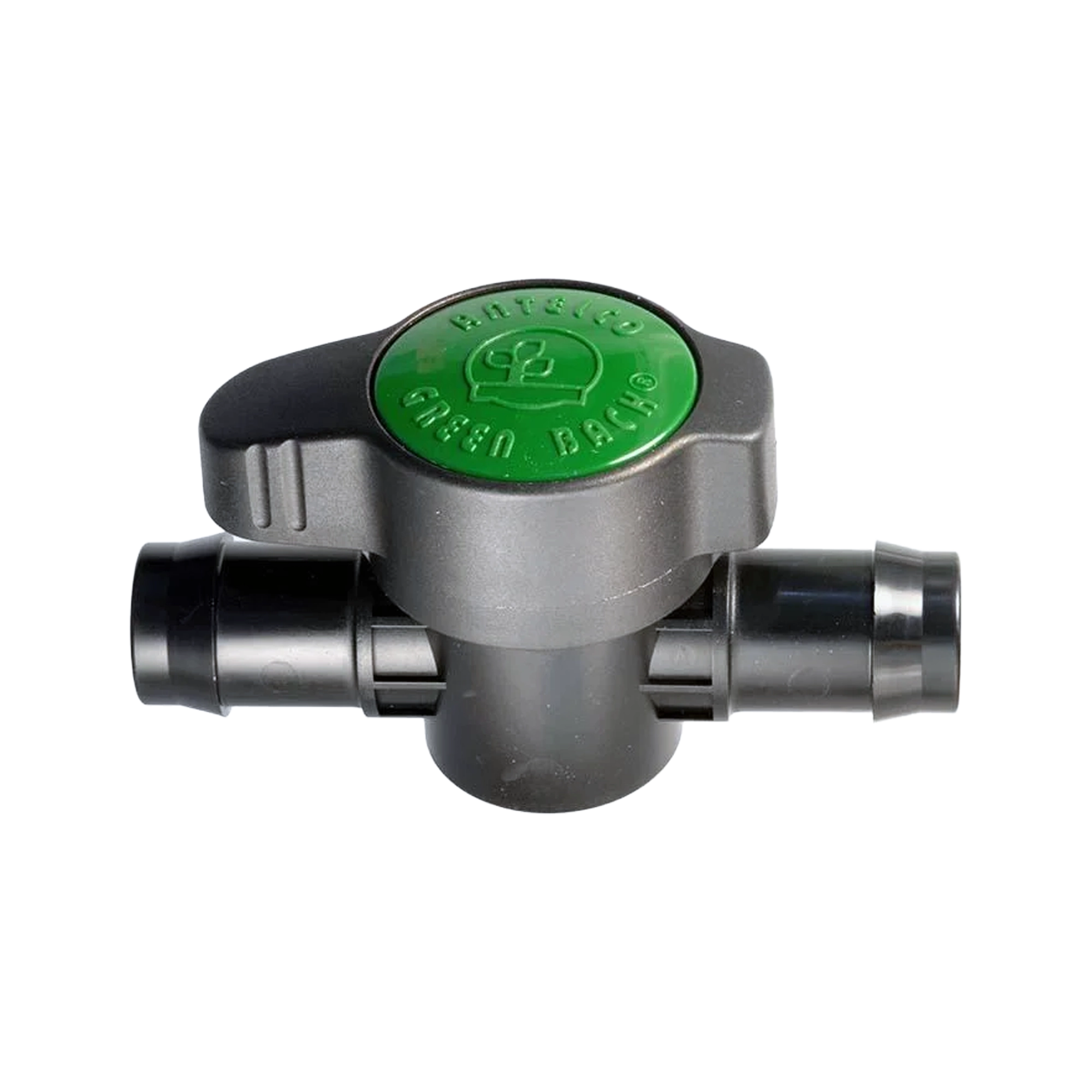 CAK Tanks 19mm Barbed Inline Flow Control Valve