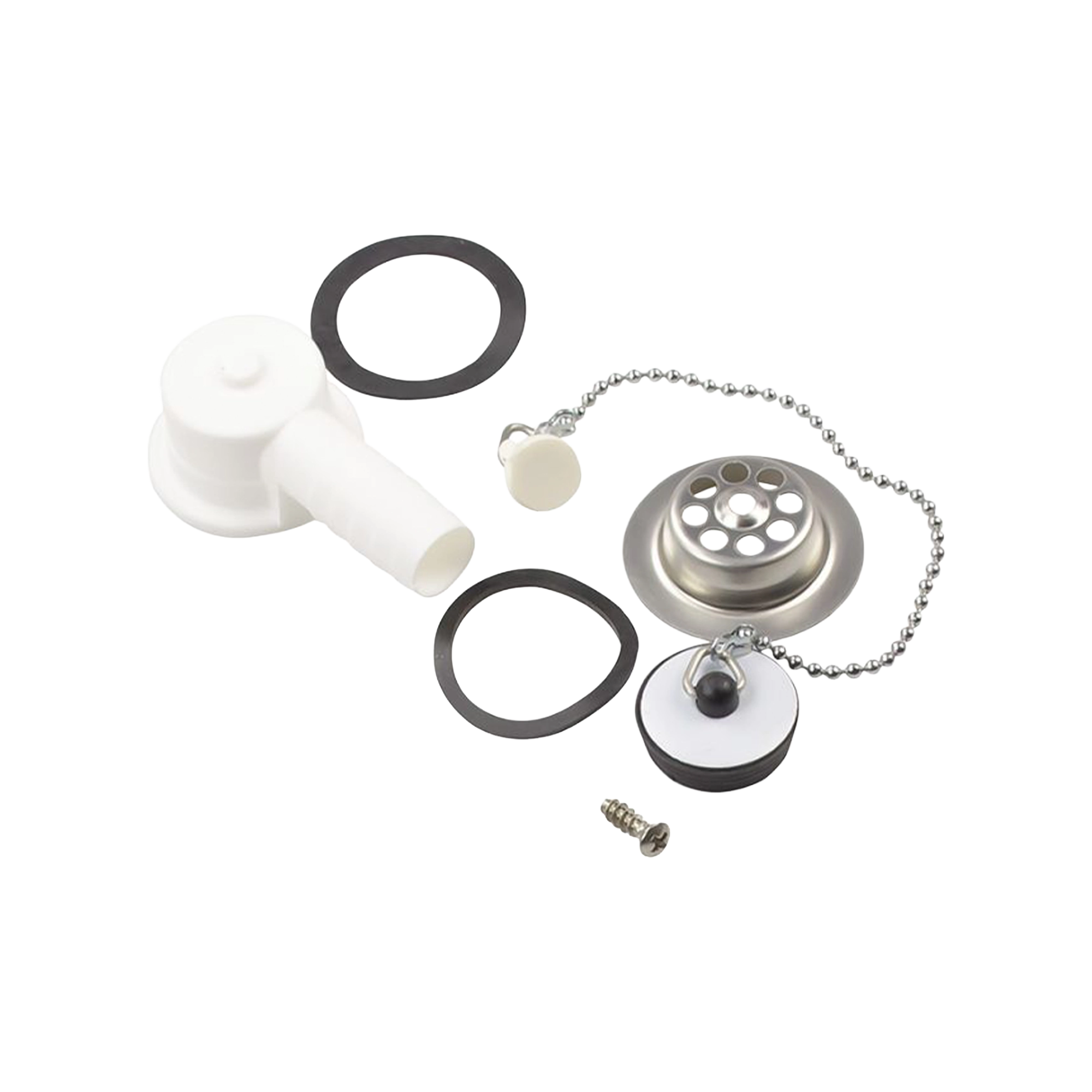 Dometic 4499000135 Sink Drain Plug Kit