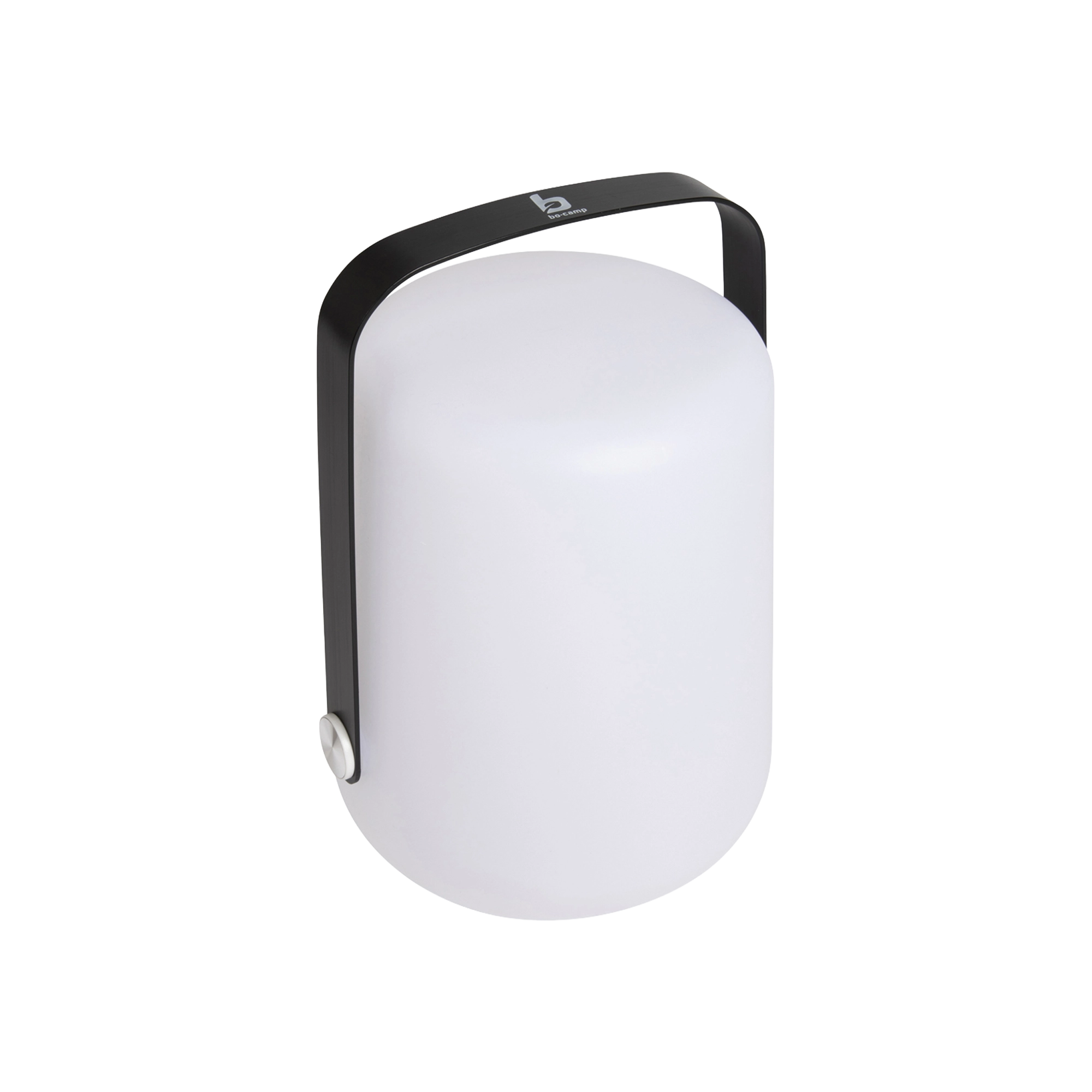 Bo-Camp Steller Industrial Collection LED Rechargeable Table Lamp