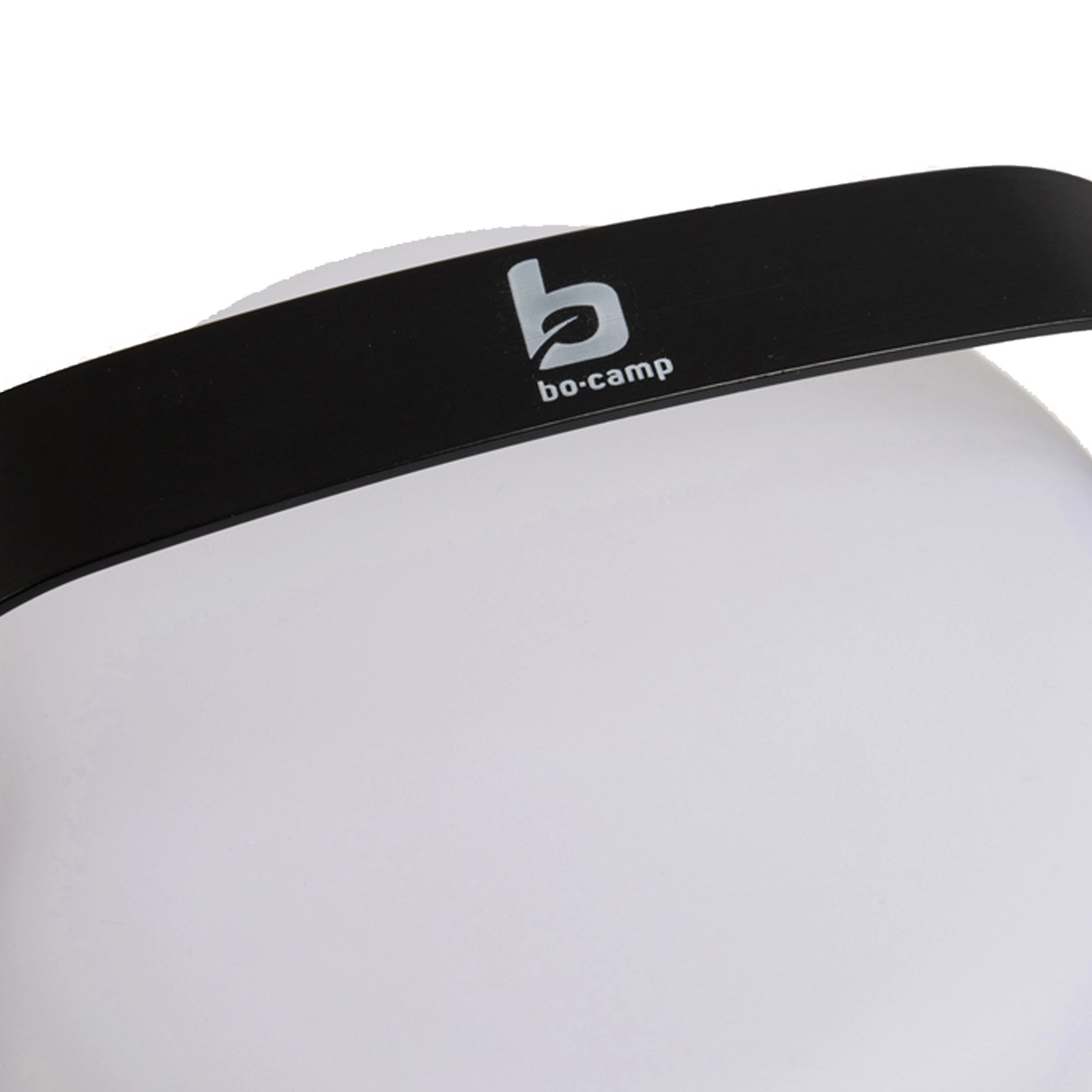 Bo-Camp Steller Industrial Collection LED Rechargeable Table Lamp