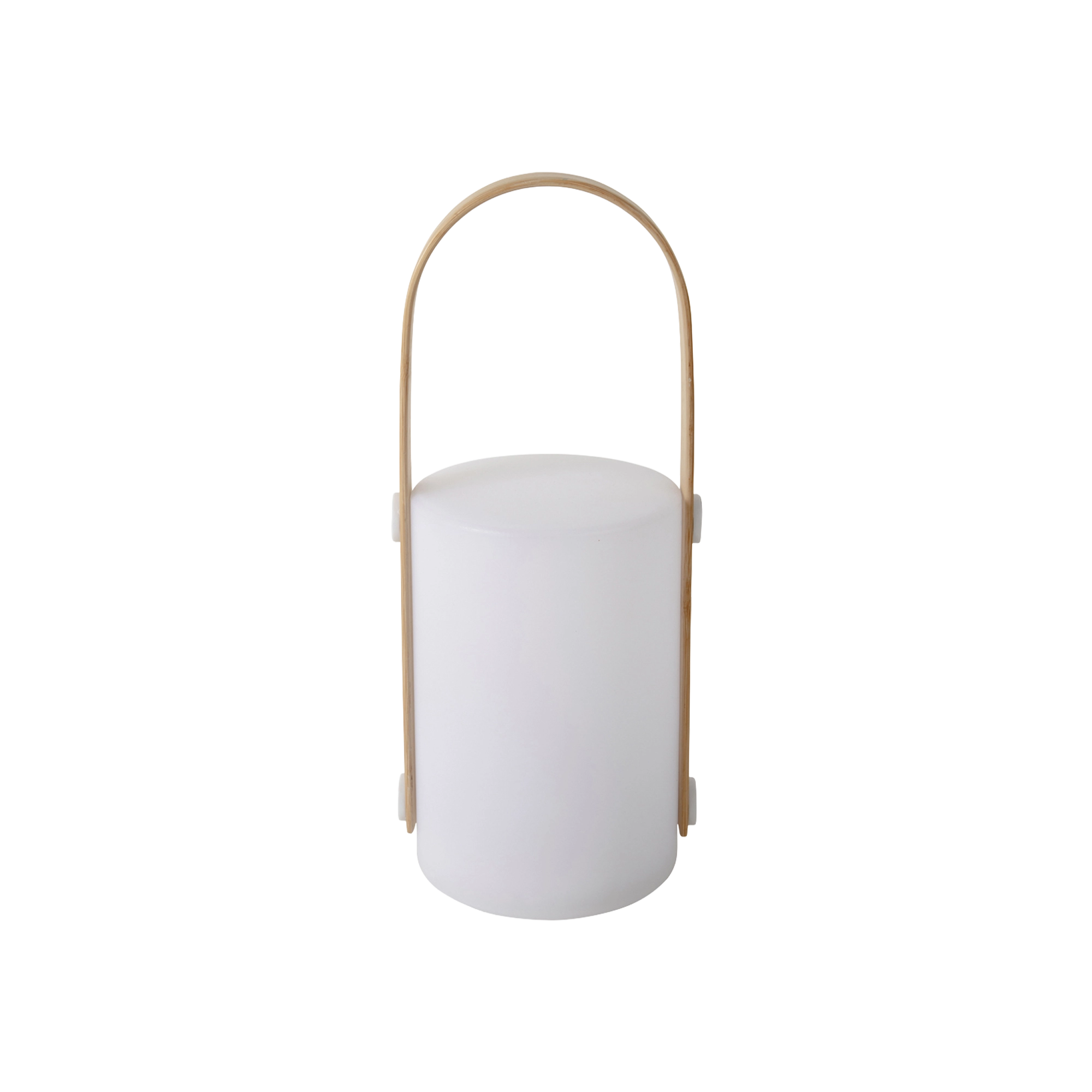 Bo-Camp Beddington Urban Collection LED Rechargeable Table Lamp