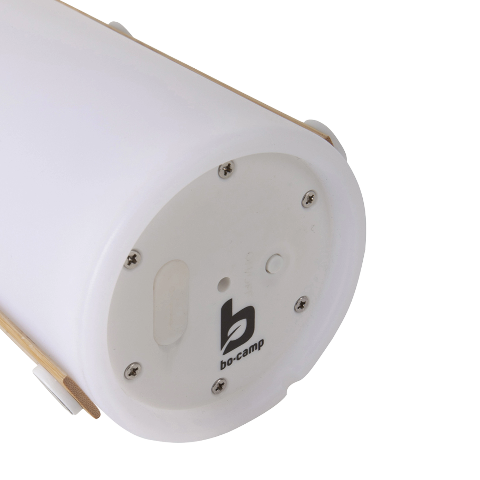 Bo-Camp Beddington Urban Collection LED Rechargeable Table Lamp