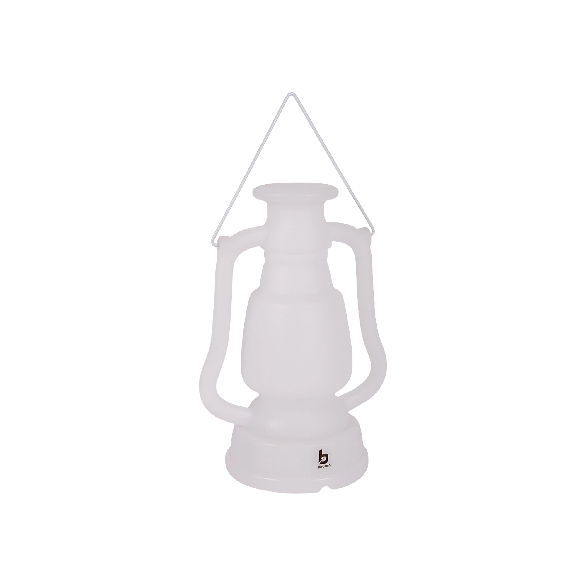 Bo-Camp Castelnou Pastel Collection LED Rechargeable Table/Hanging Lamp