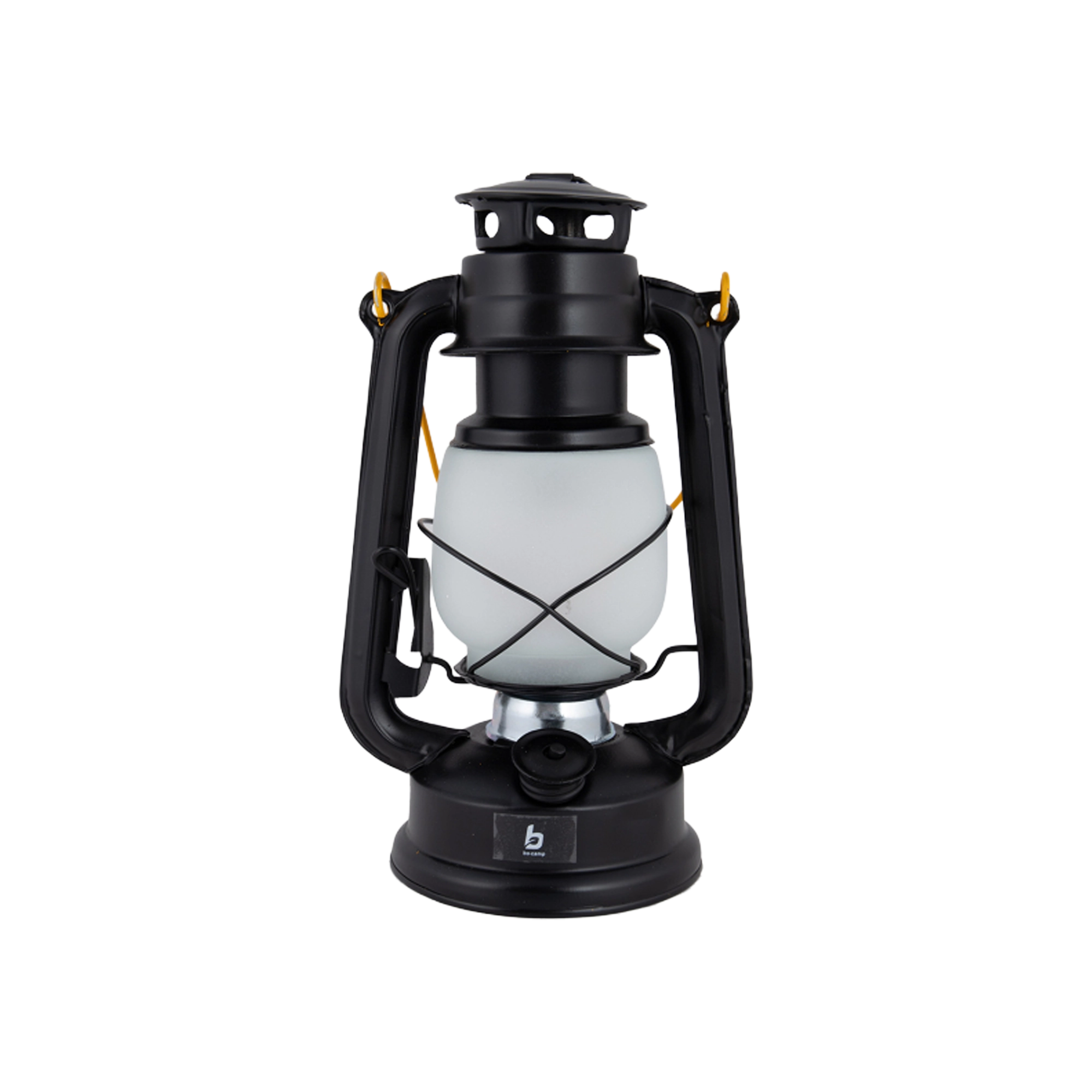 Bo-Camp Hoyt Industrial Collection LED Hurricane Lantern