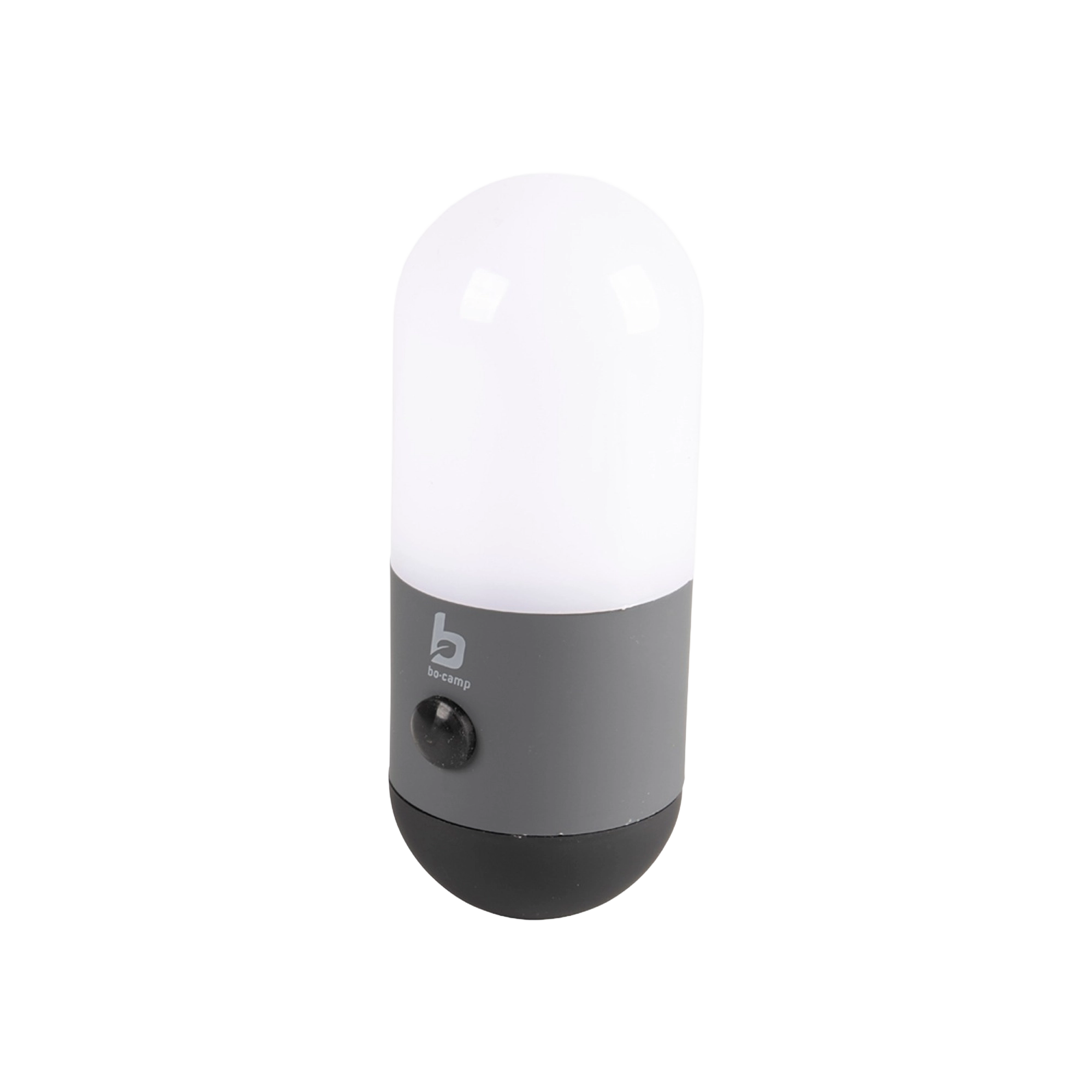 Bo-Camp Propus High Power LED Table/Hanging Lamp, Grey