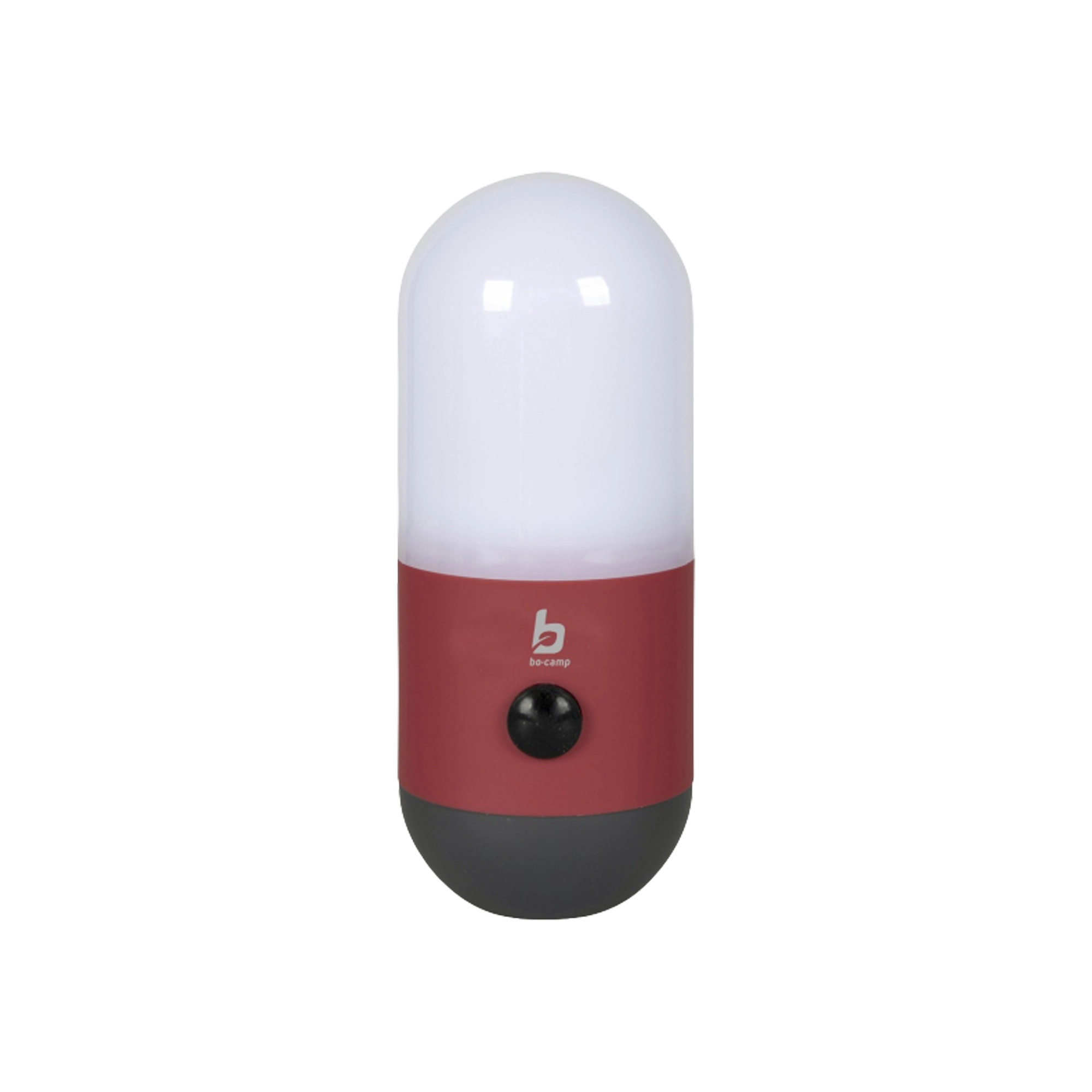 Bo-Camp Propus High Power LED Table/Hanging Lamp, Red