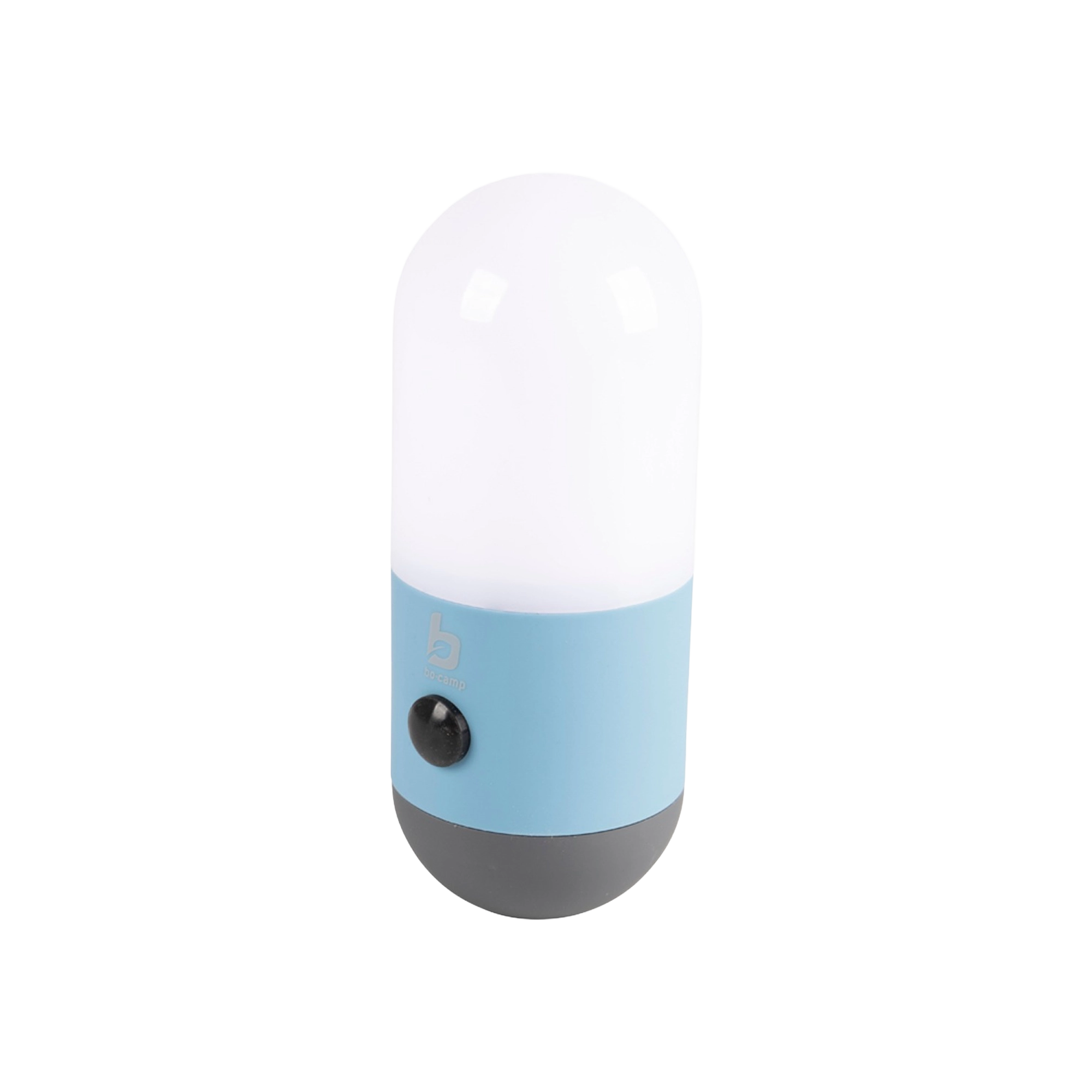 Bo-Camp Propus High Power LED Table/Hanging Lamp, Blue