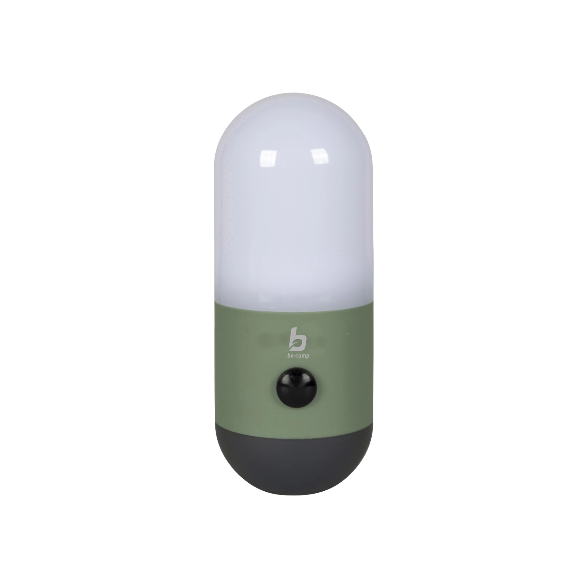 Bo-Camp Propus High Power LED Table/Hanging Lamp, Green