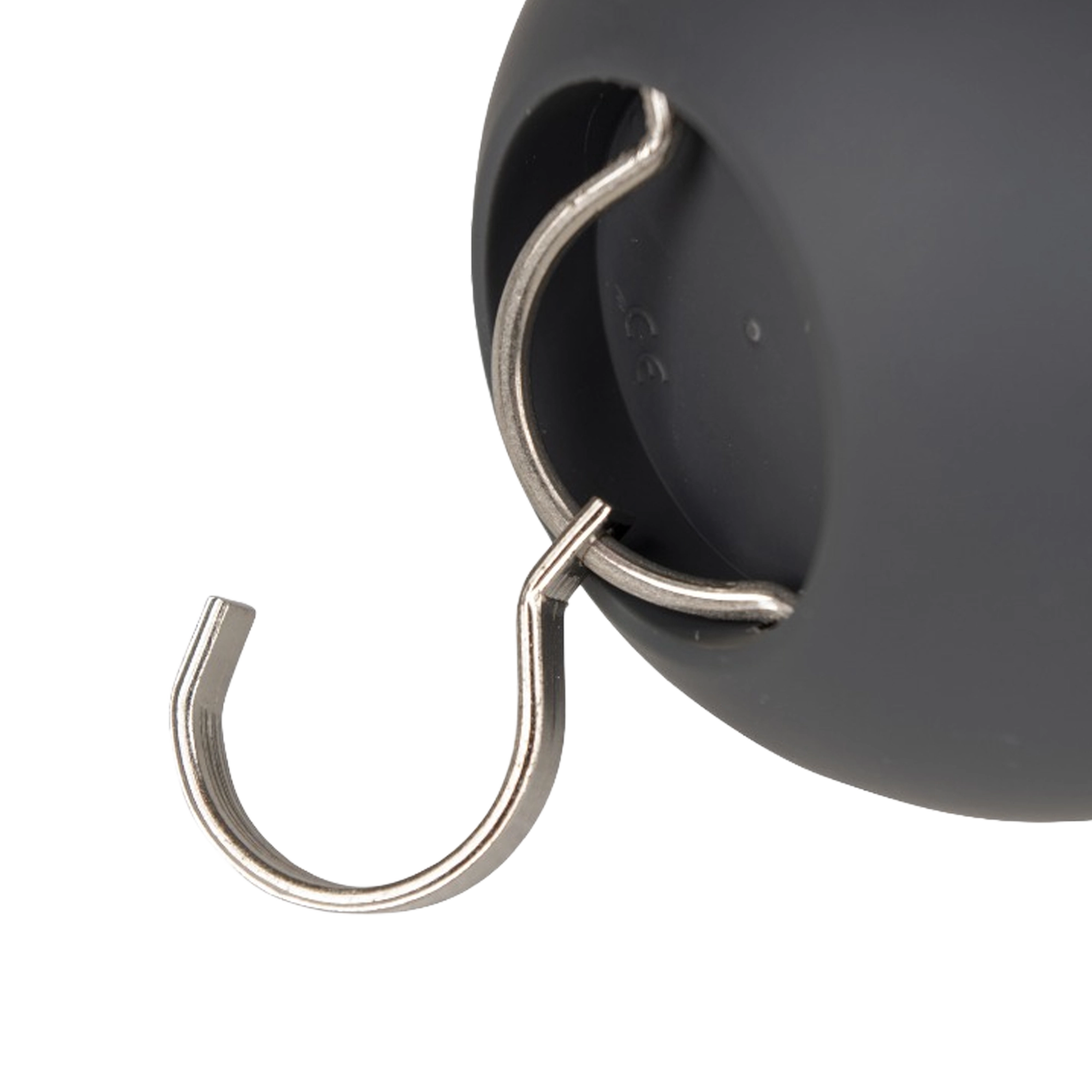 Bo-Camp Propus High Power LED Table/Hanging Lamp, Grey