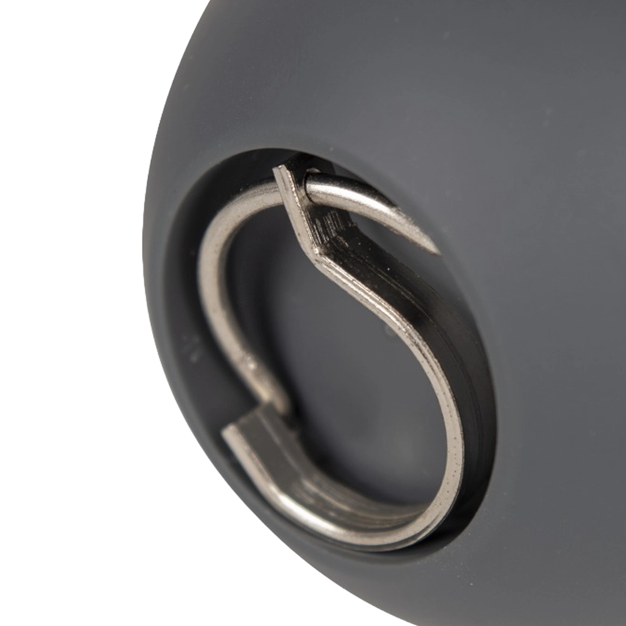 Bo-Camp Propus High Power LED Table/Hanging Lamp, Grey