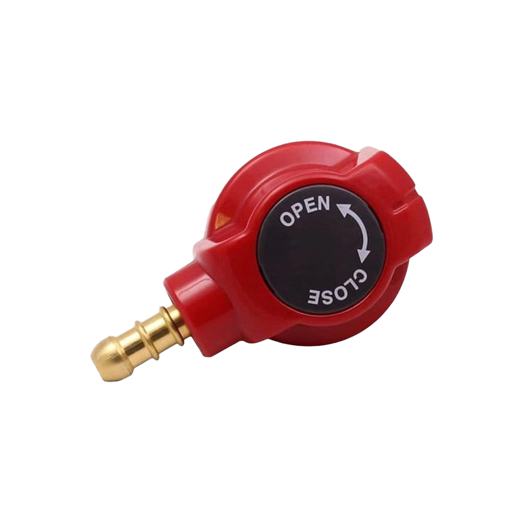 Bullfinch BBQ Point Hose Connector