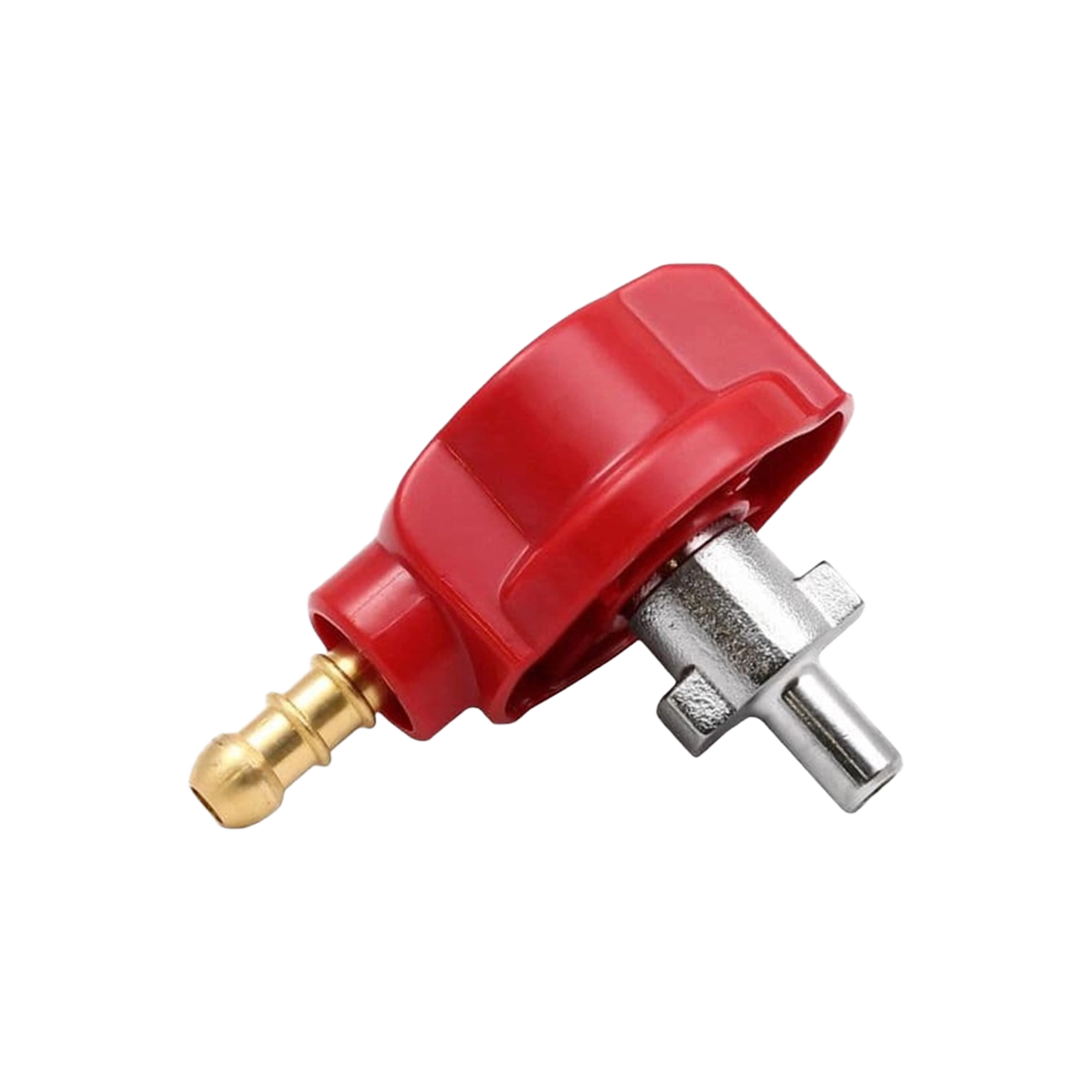 Bullfinch BBQ Point Hose Connector