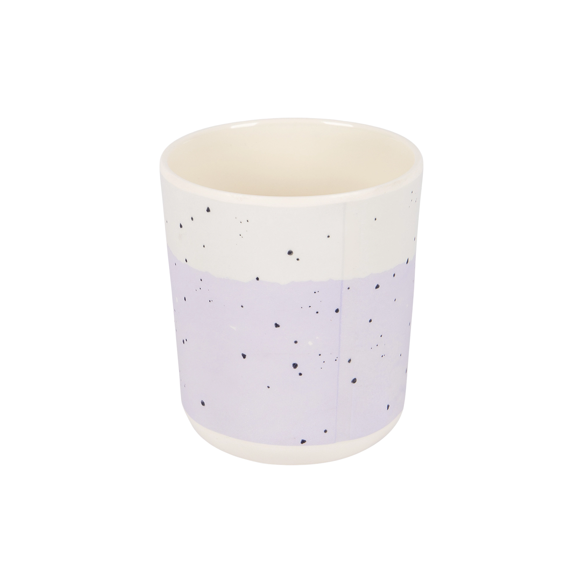 Bo-Camp Annecy Pastel Collection 16Pcs Melamine Tableware Set